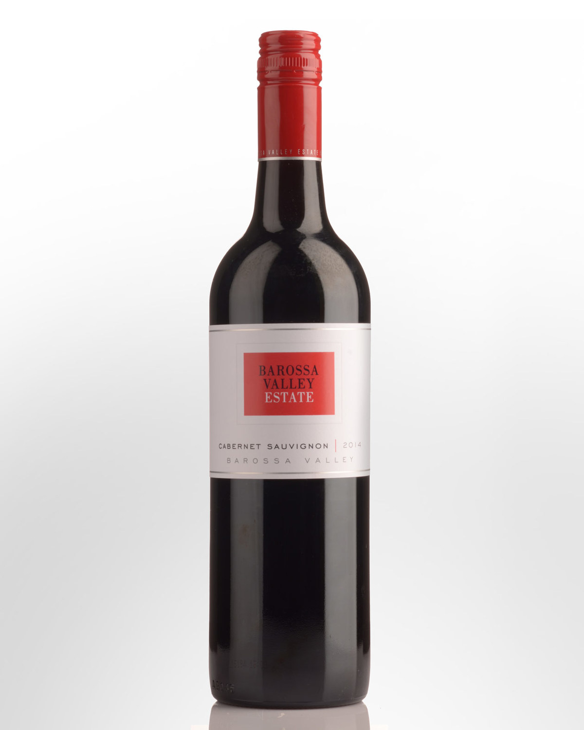 2014 Barossa Valley Estate Cabernet Sauvignon | Nicks Wine Merchants