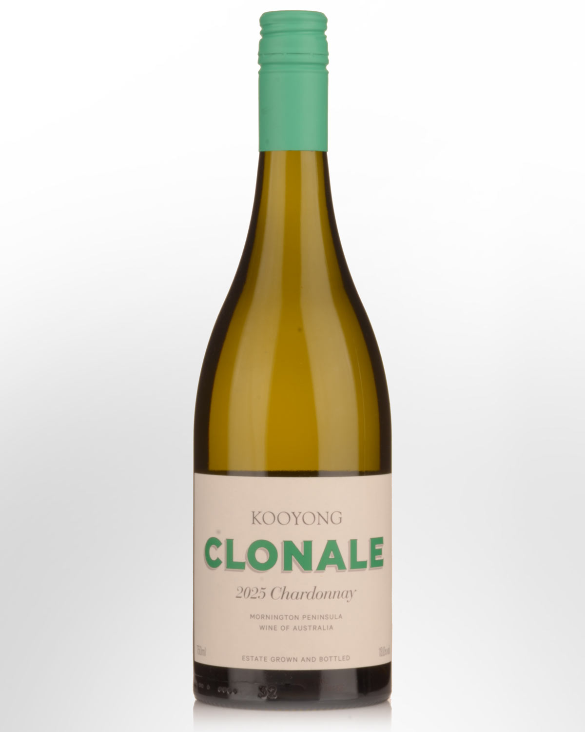 2025 Kooyong Clonale Chardonnay