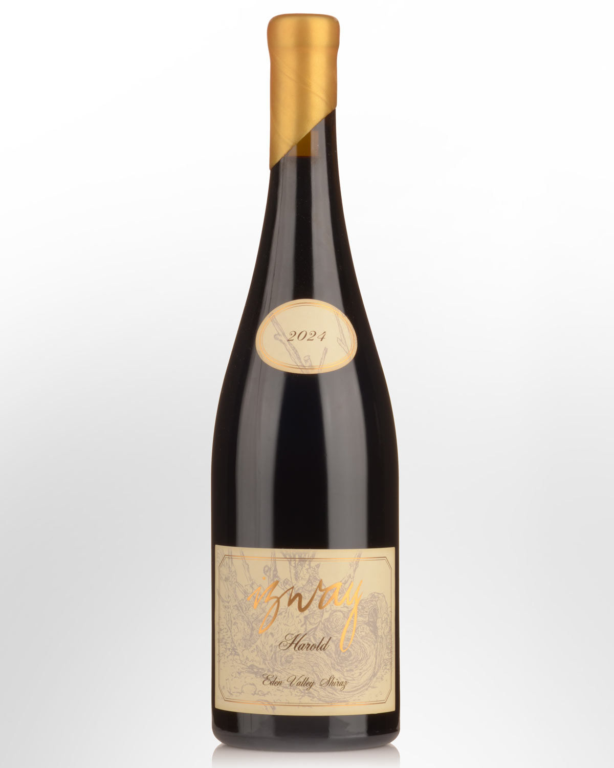 2024 Izway Harold Shiraz