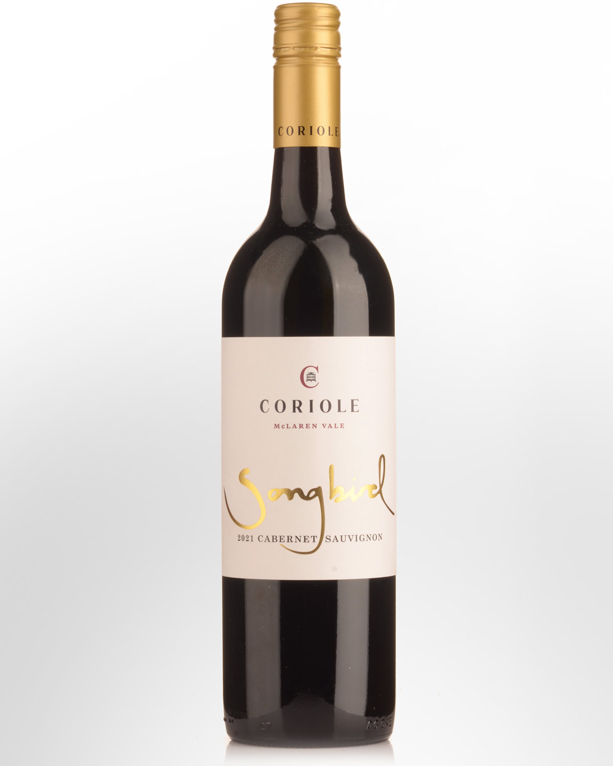 2021 Coriole Songbird Cabernet Sauvignon