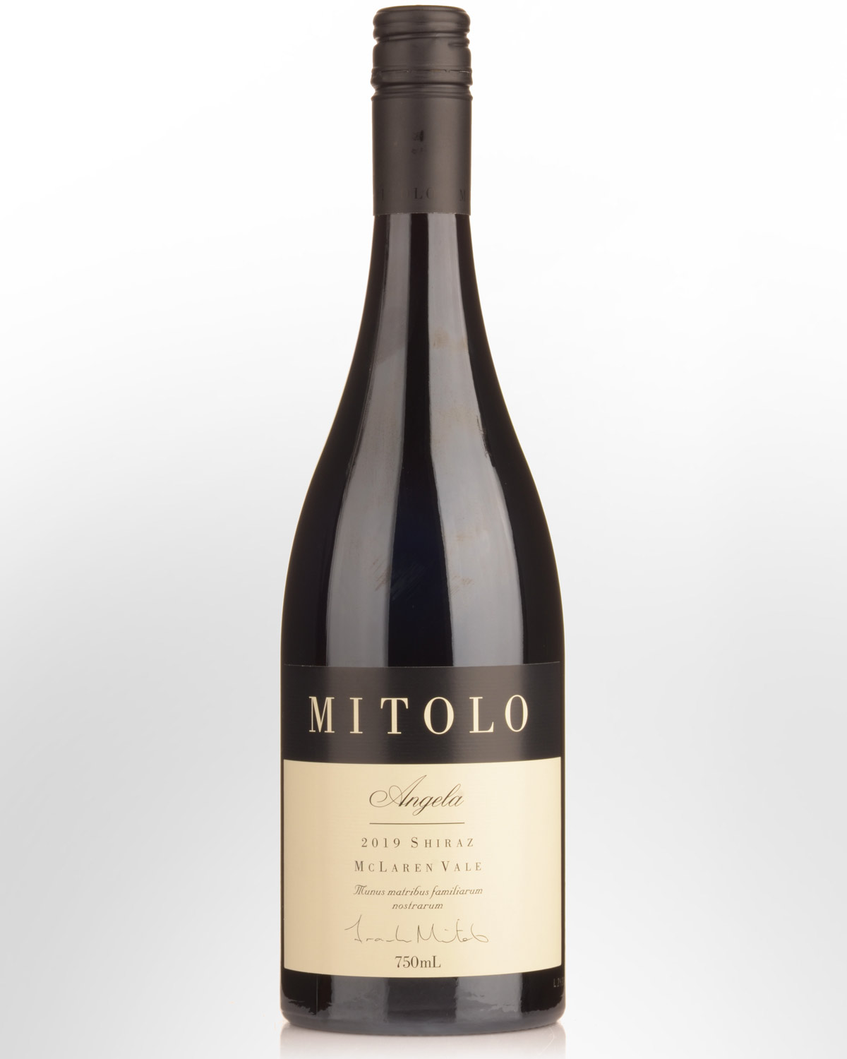 2019 Mitolo Angela Shiraz