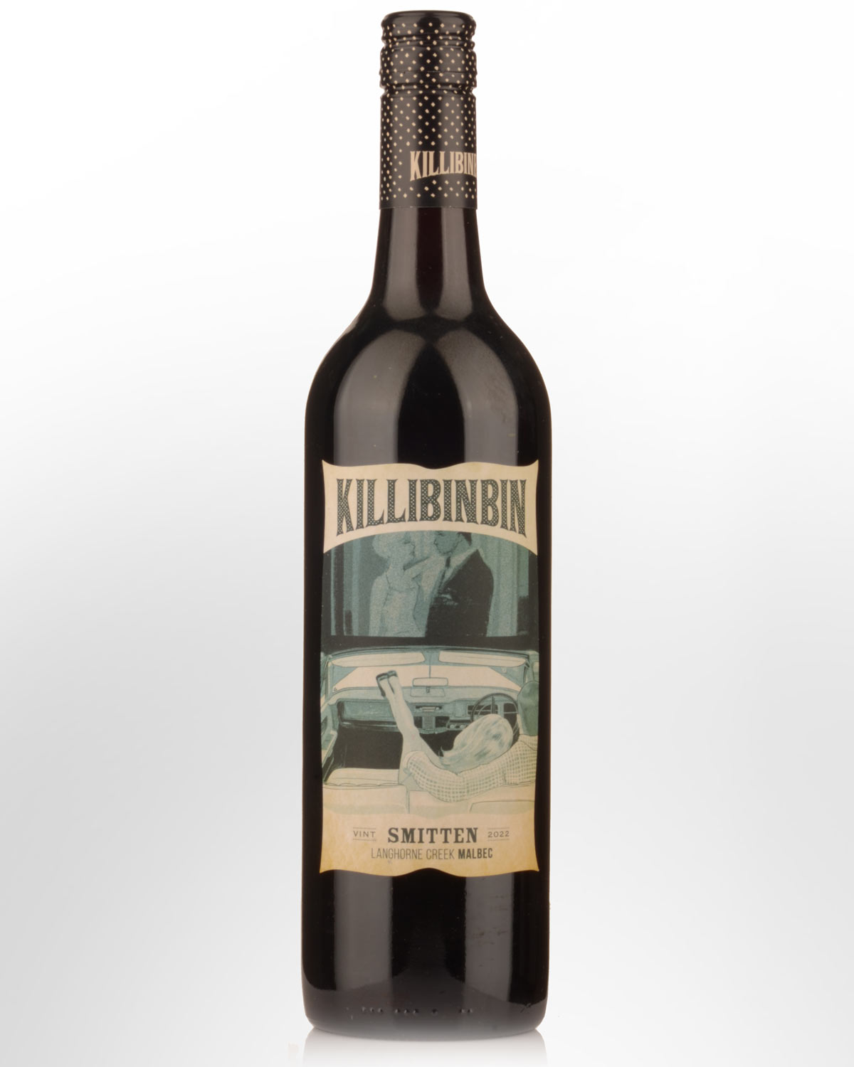 2022 Killibinbin Smitten Malbec
