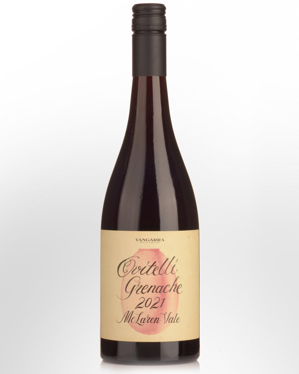 2021 Yangarra Ovitelli Grenache