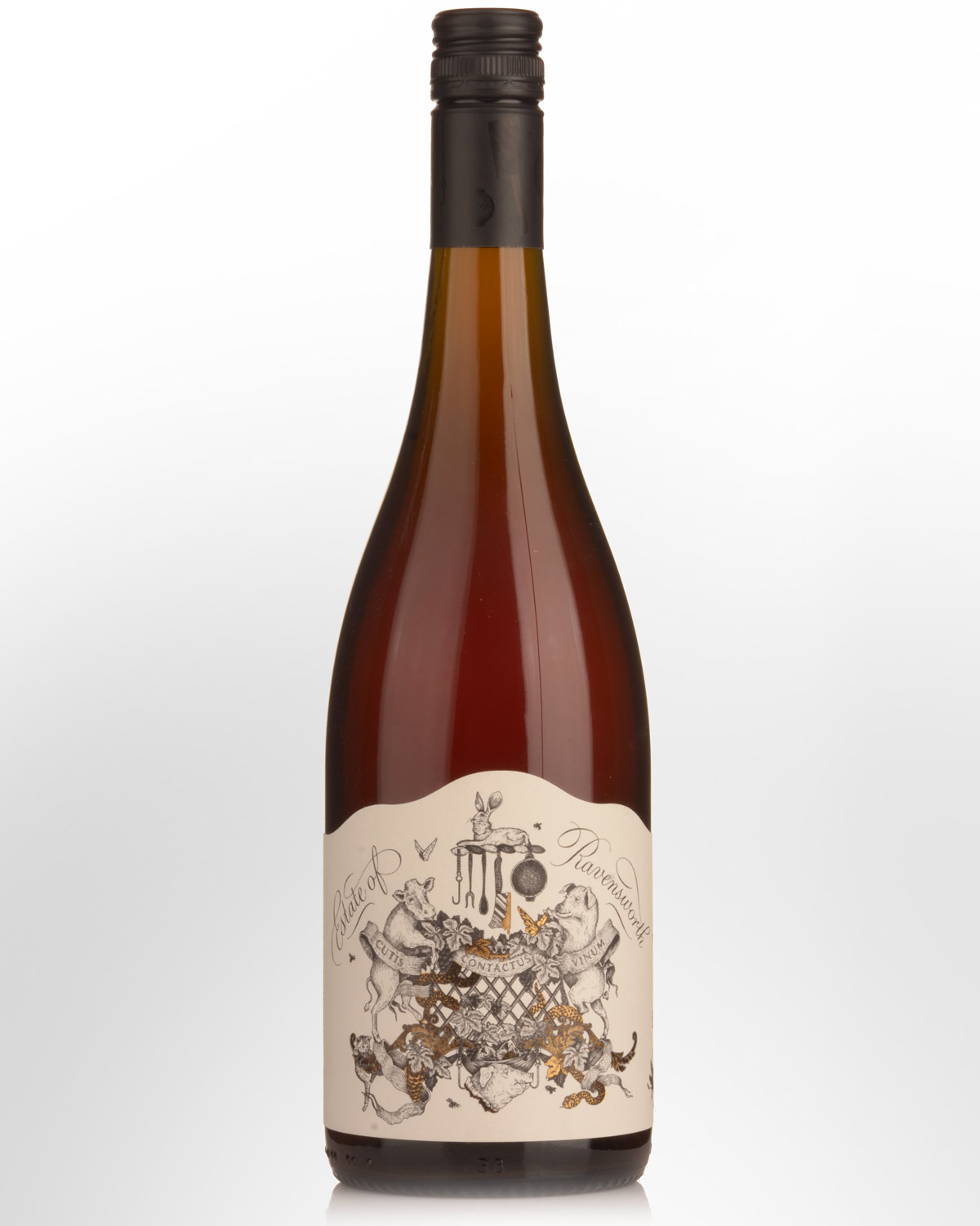 2021 Ravensworth Estate Seven Months