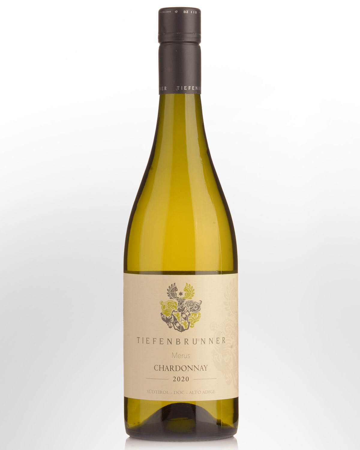 2020 Tiefenbrunner Merus Chardonnay | Nicks Wine Merchants