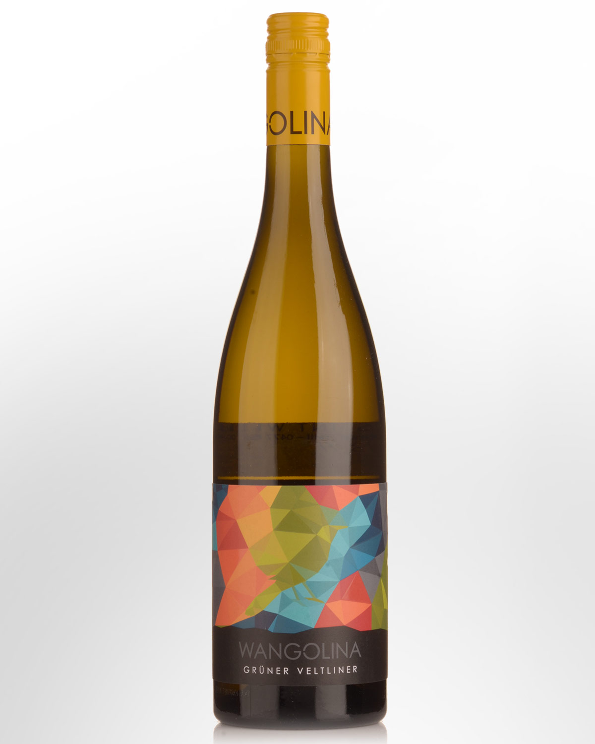 2022 Wangolina Gruner Veltliner