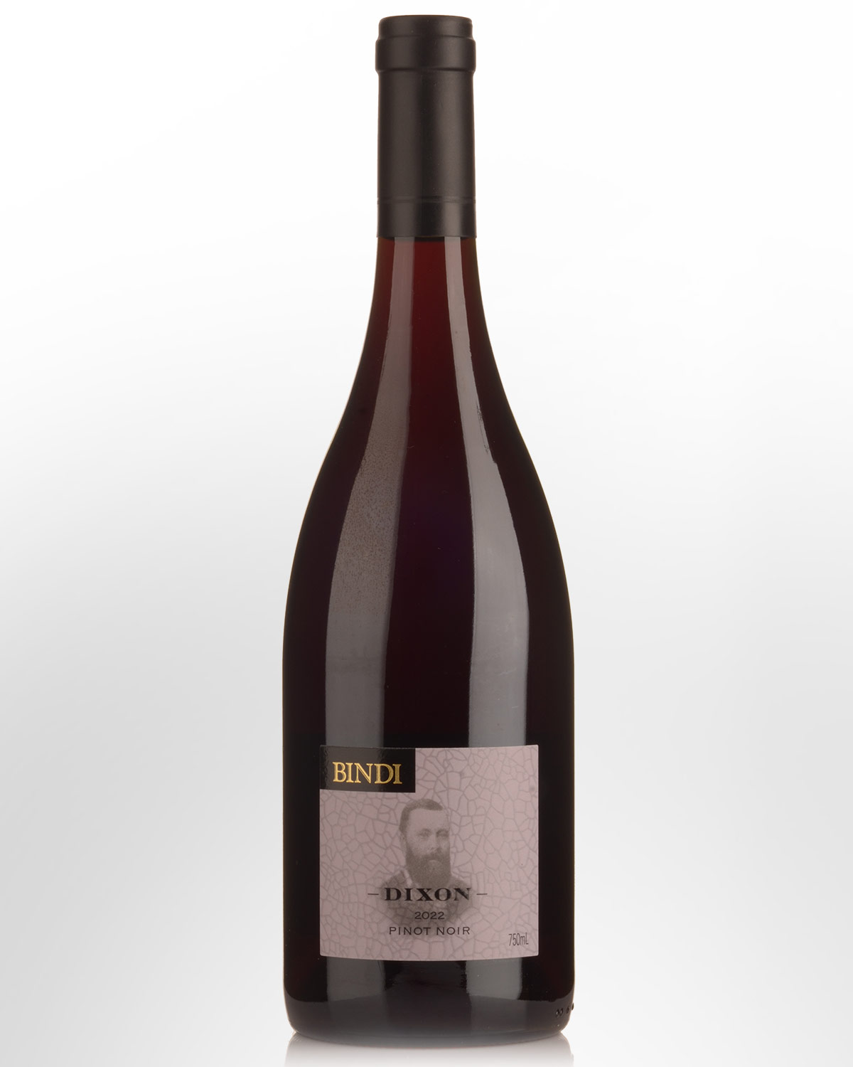 2022 Bindi Dixon Pinot Noir