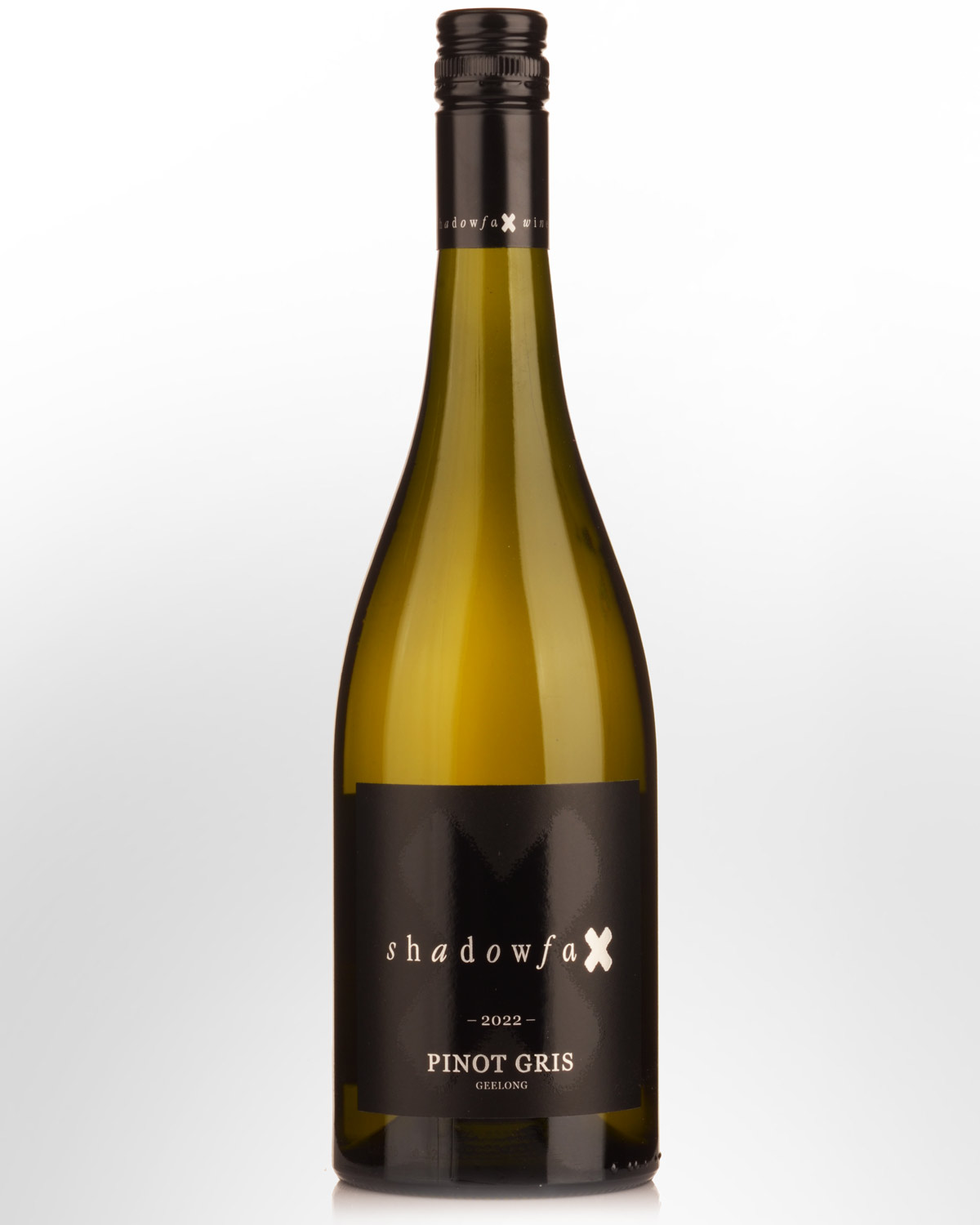 2022 Shadowfax Pinot Gris