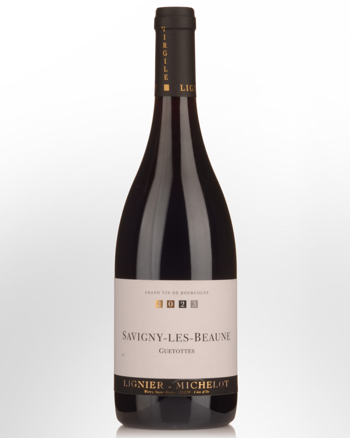 2023 Lignier-Michelot Savigny-les-Beaune
