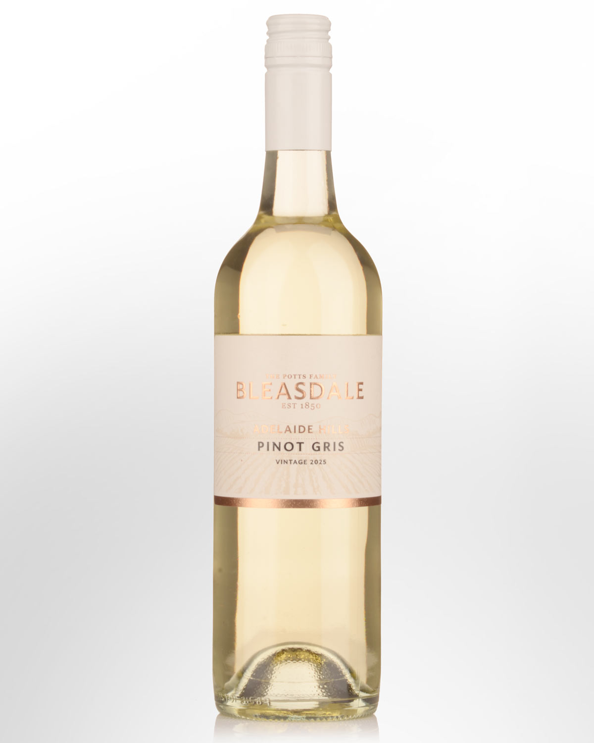 2025 Bleasdale Pinot Gris