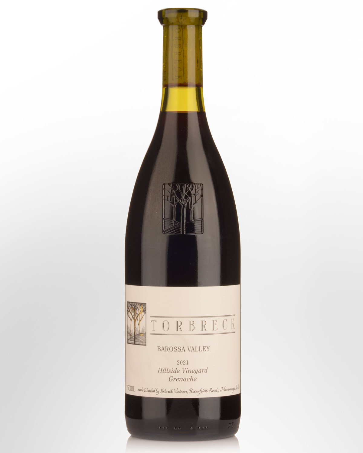 2021 Torbreck Hillside Vineyard Grenache