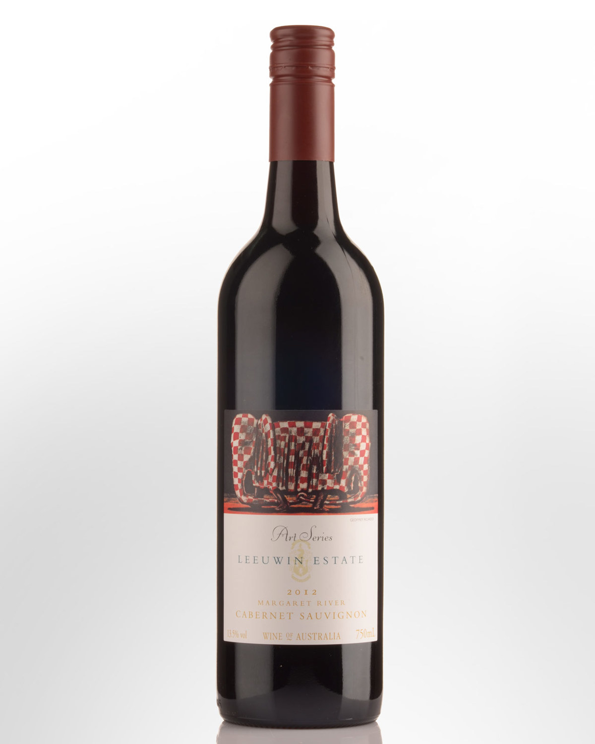 2012 Leeuwin Estate Art Series Cabernet Sauvignon | Nicks Wine Merchants