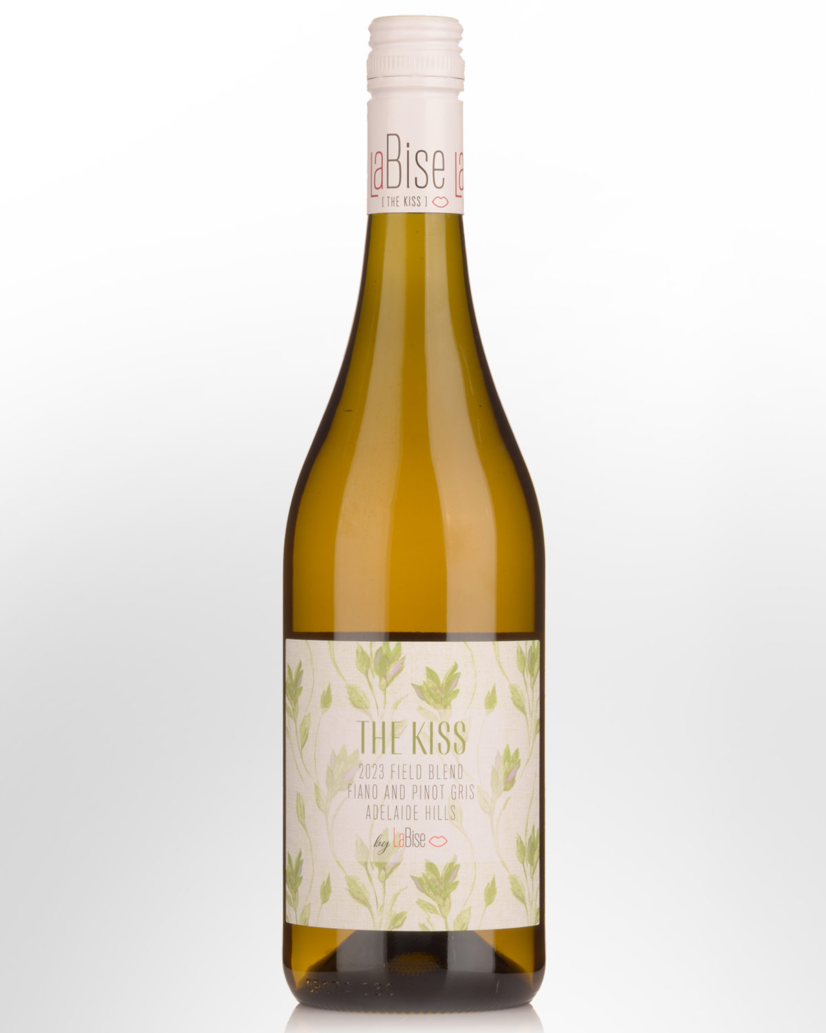 2023 The Kiss by La Bise Field Blend