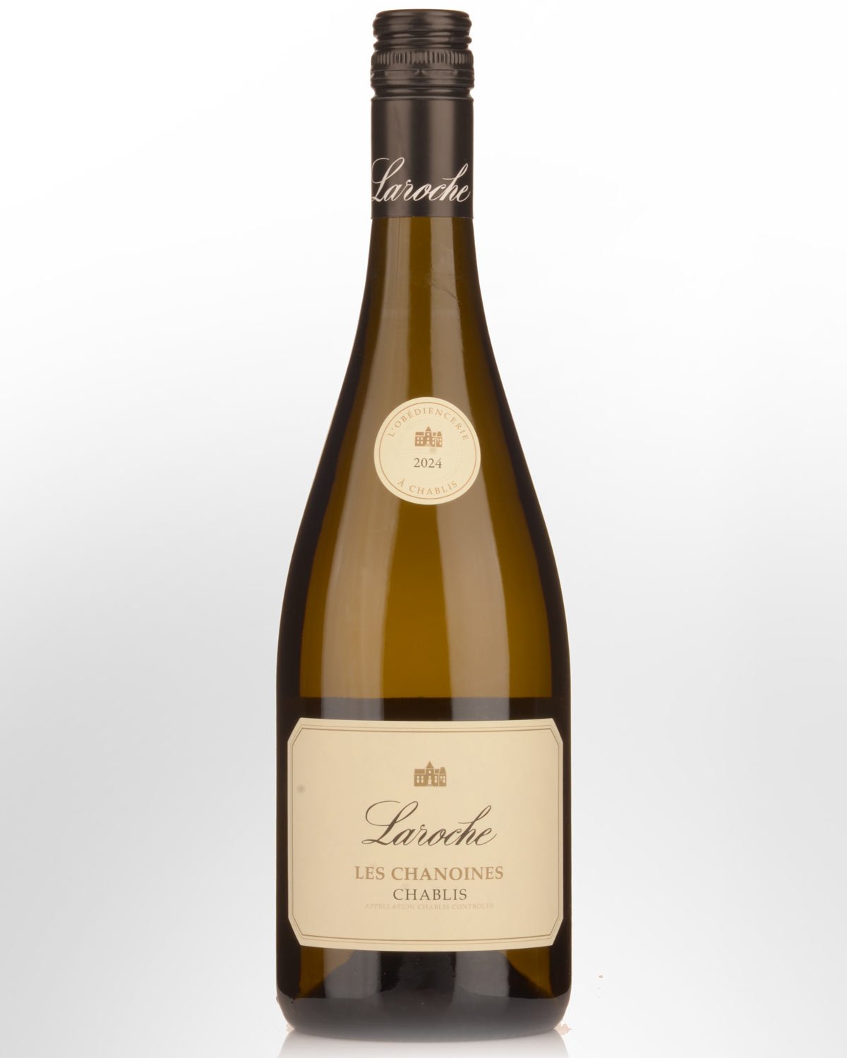 2024 Laroche Les Chanoines Chablis