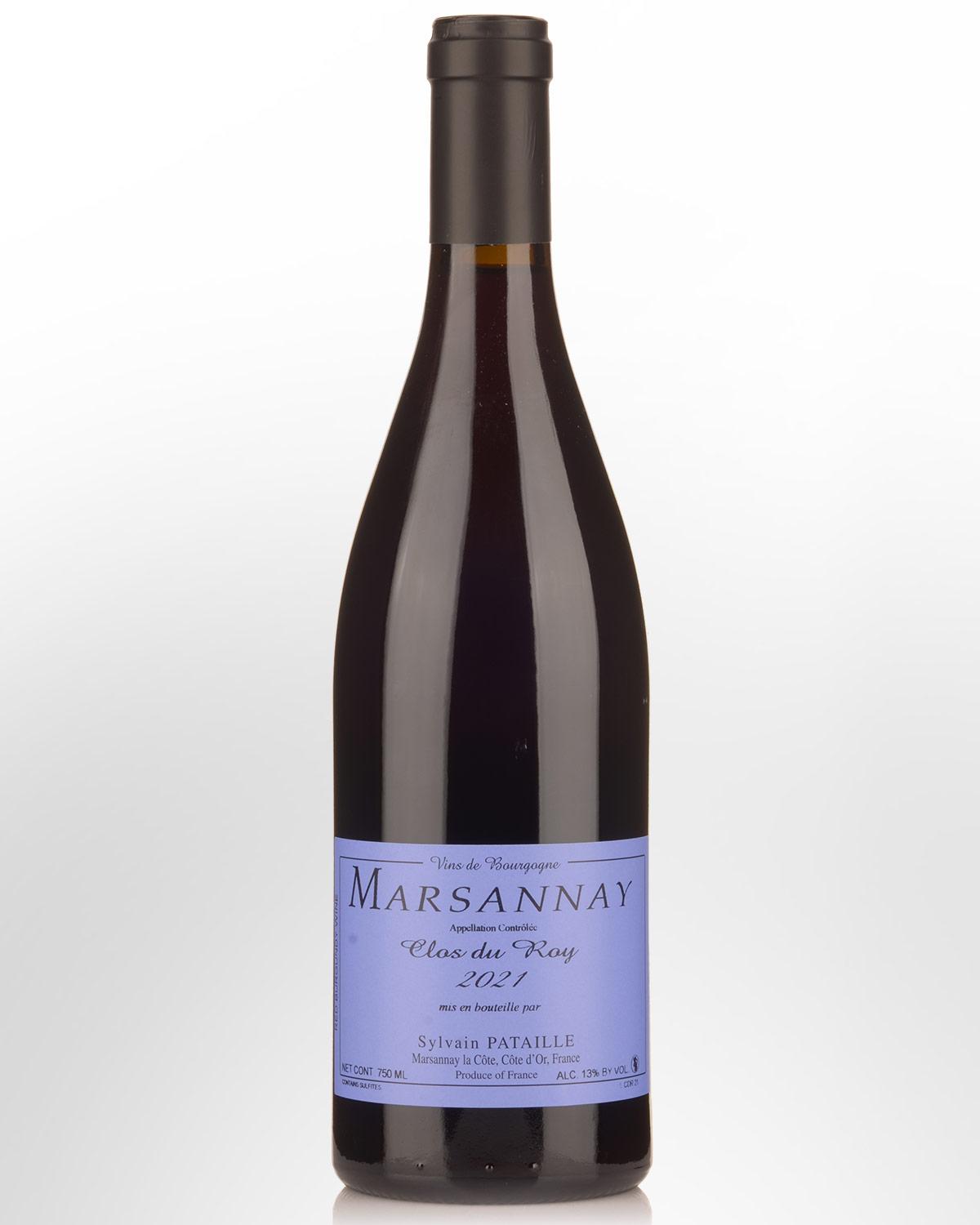 2021 Domaine Sylvain Pataille Marsannay Clos du Roy
