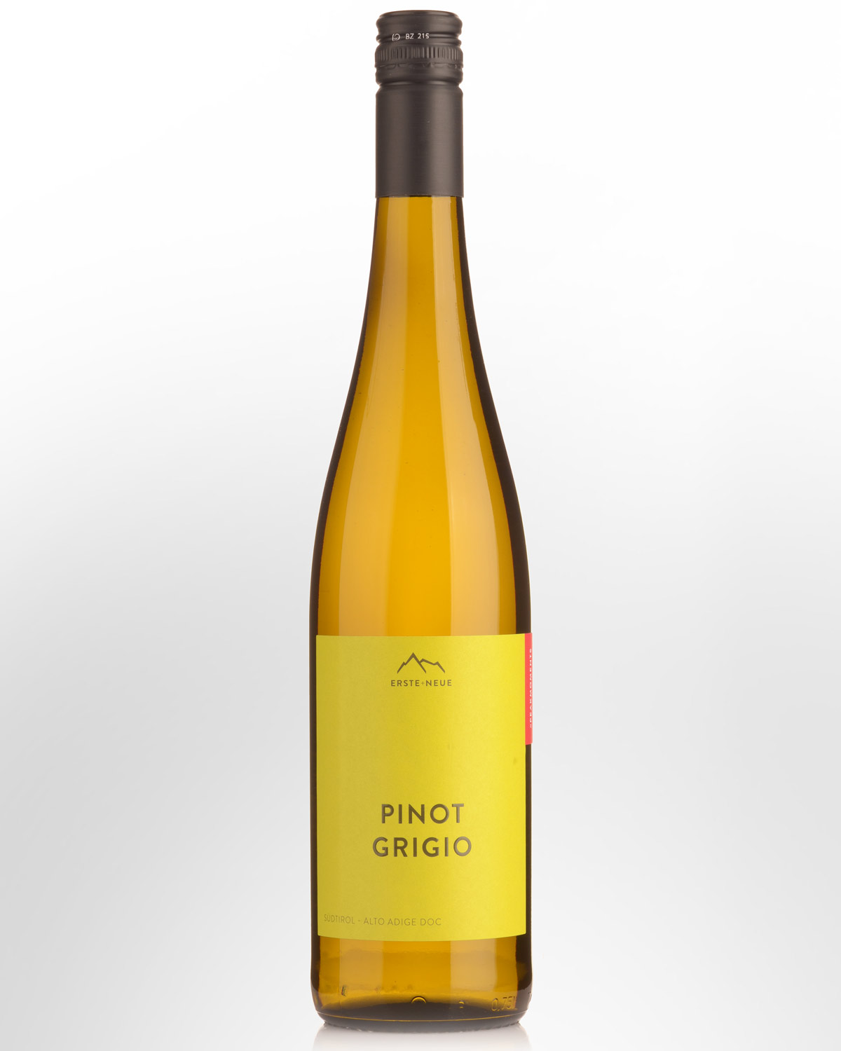 2021 Erste + Neue Pinot Grigio
