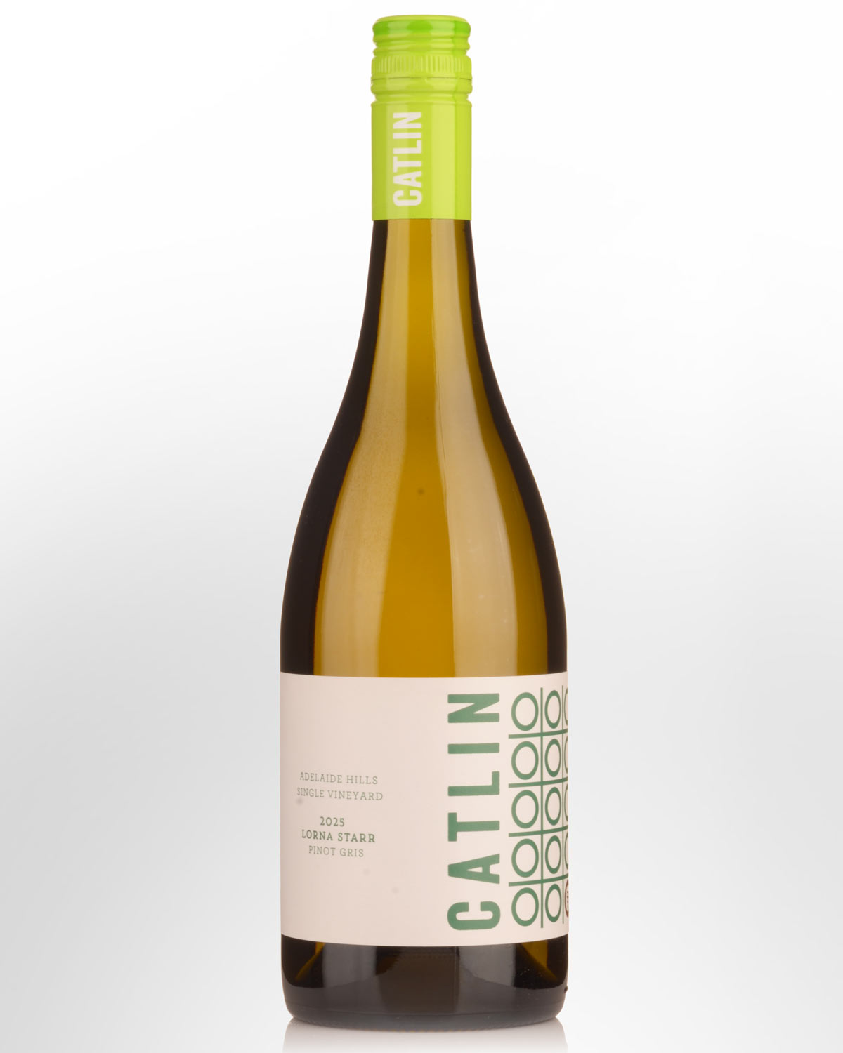 2025 Catlin Lorna Starr Pinot Gris