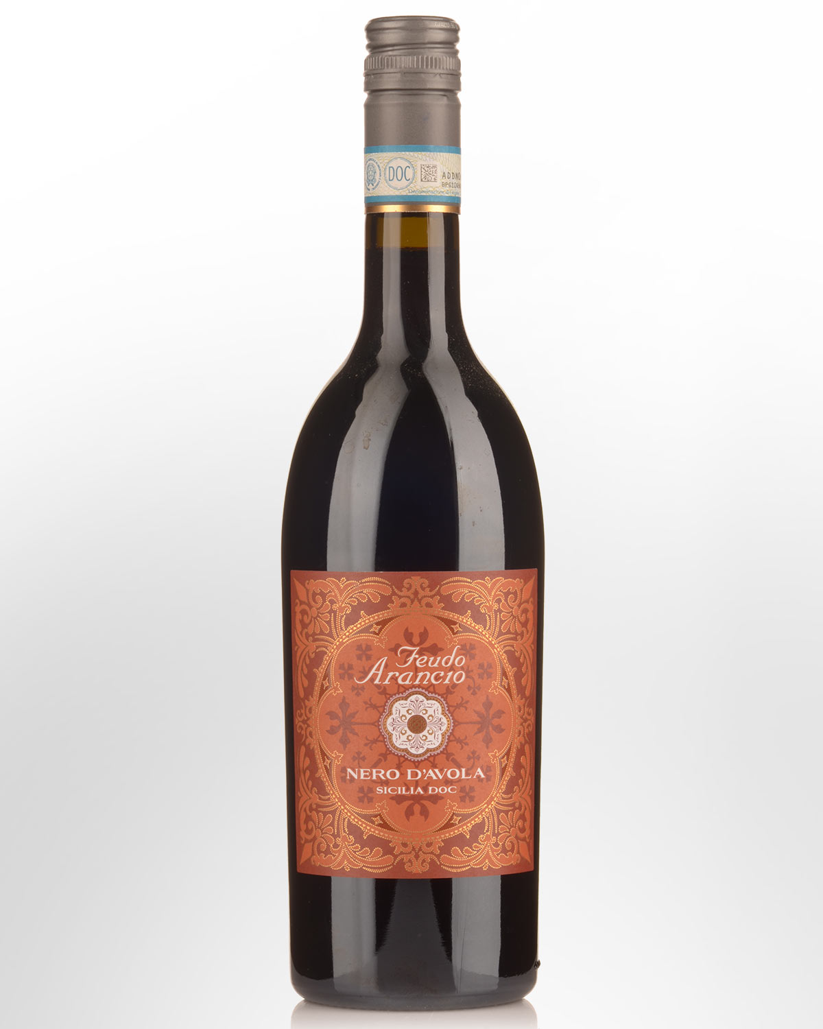 2021 Feudo Arancio Nero d’Avola