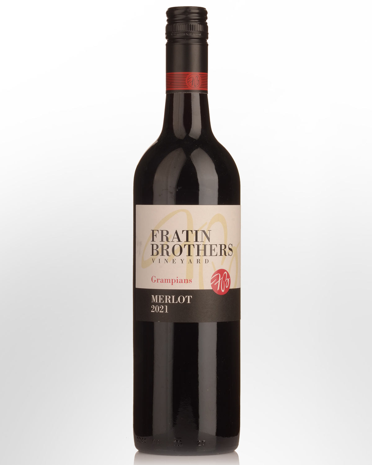 2021 Fratin Brothers Vineyard Merlot