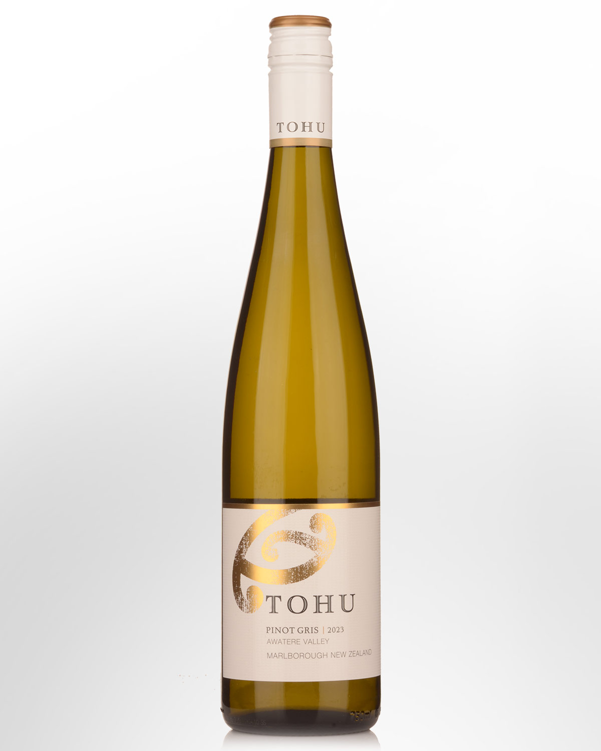 2023 Tohu Pinot Gris