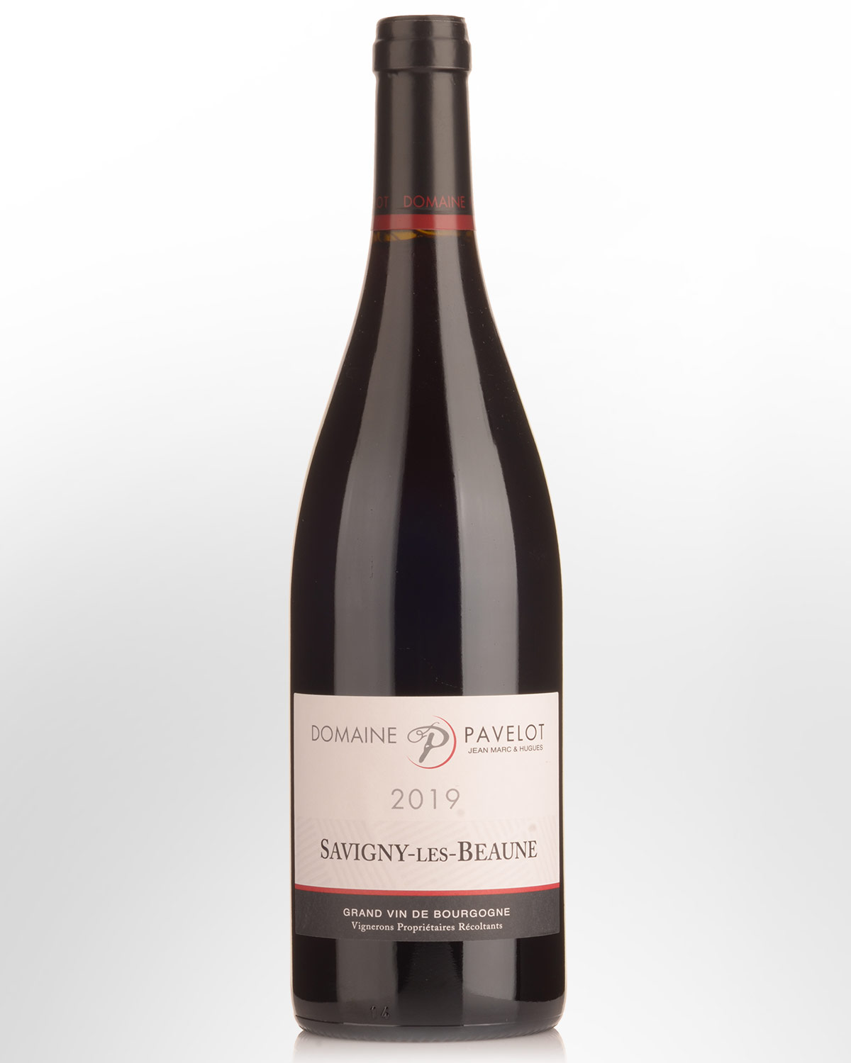 2019 Domaine Pavelot Savigny-Les-Beaune