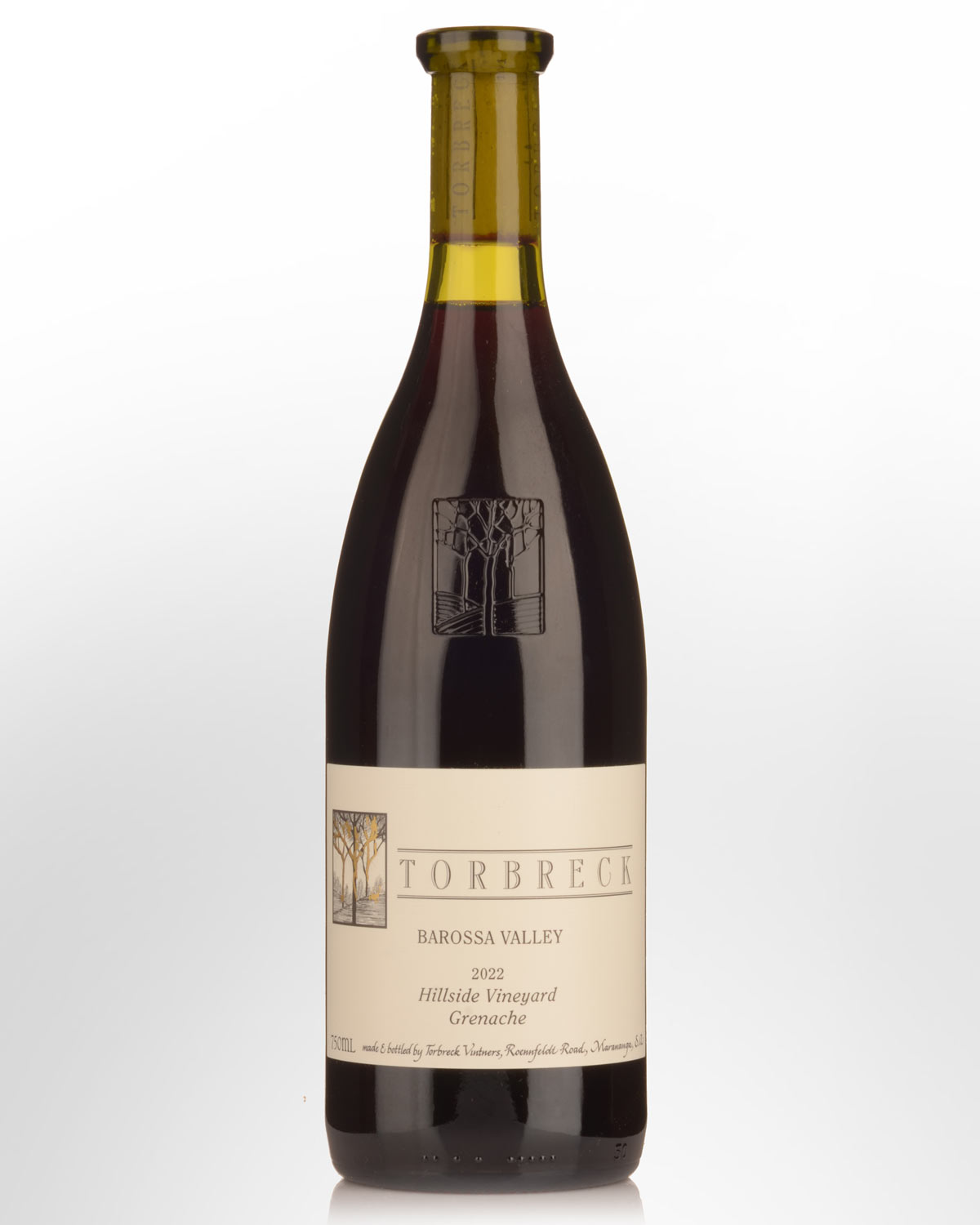 2022 Torbreck Hillside Vineyard Grenache