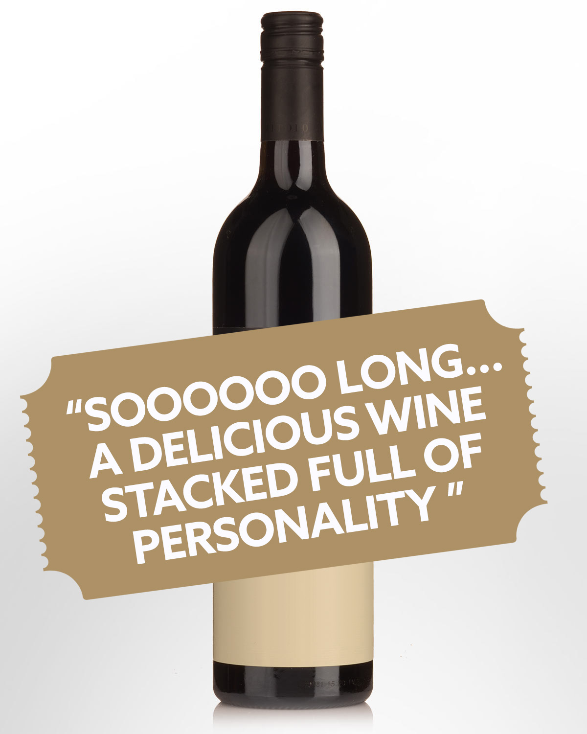 2019 Nicks Secret SERP Cabernet Sauvignon