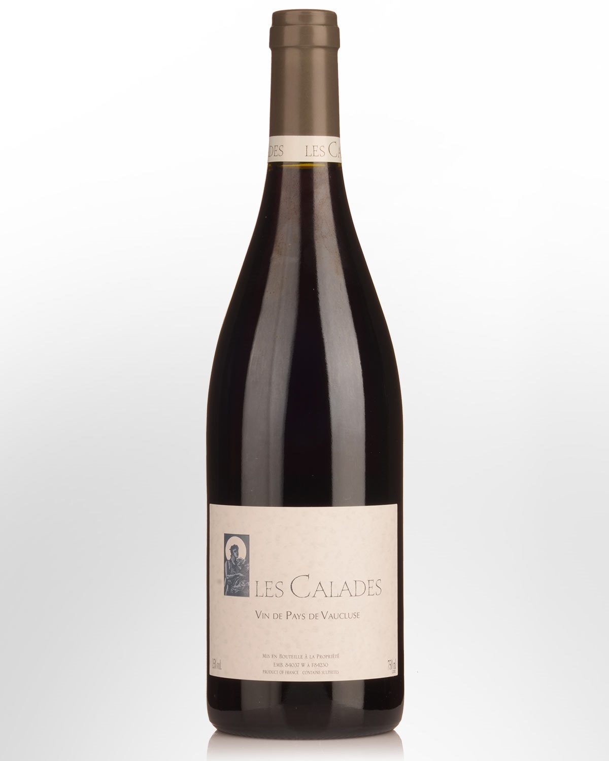 2024 Clos Saint Jean Les Calades