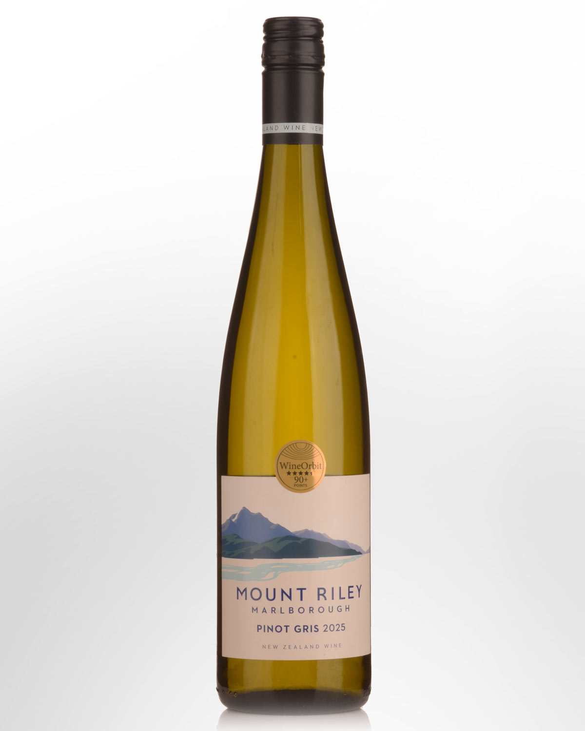 2025 Mount Riley Pinot Gris
