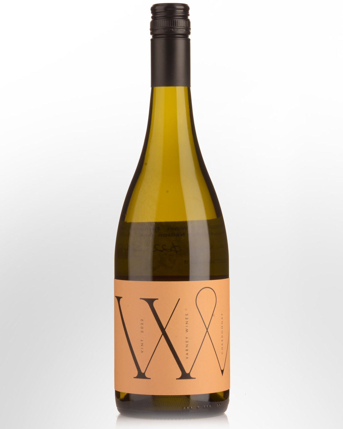 2022 Varney Wines Chardonnay