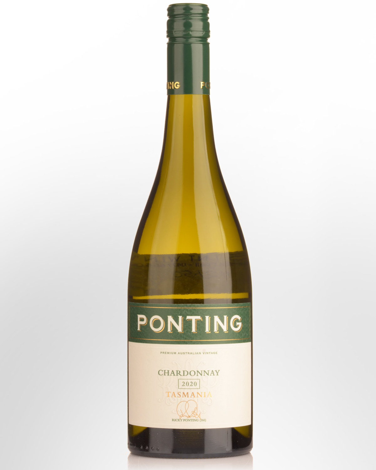 2020 Ponting Chardonnay