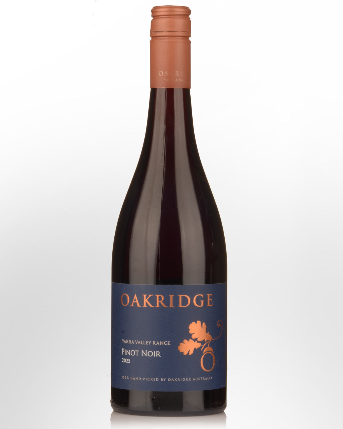 2025 Oakridge Yarra Valley Pinot Noir