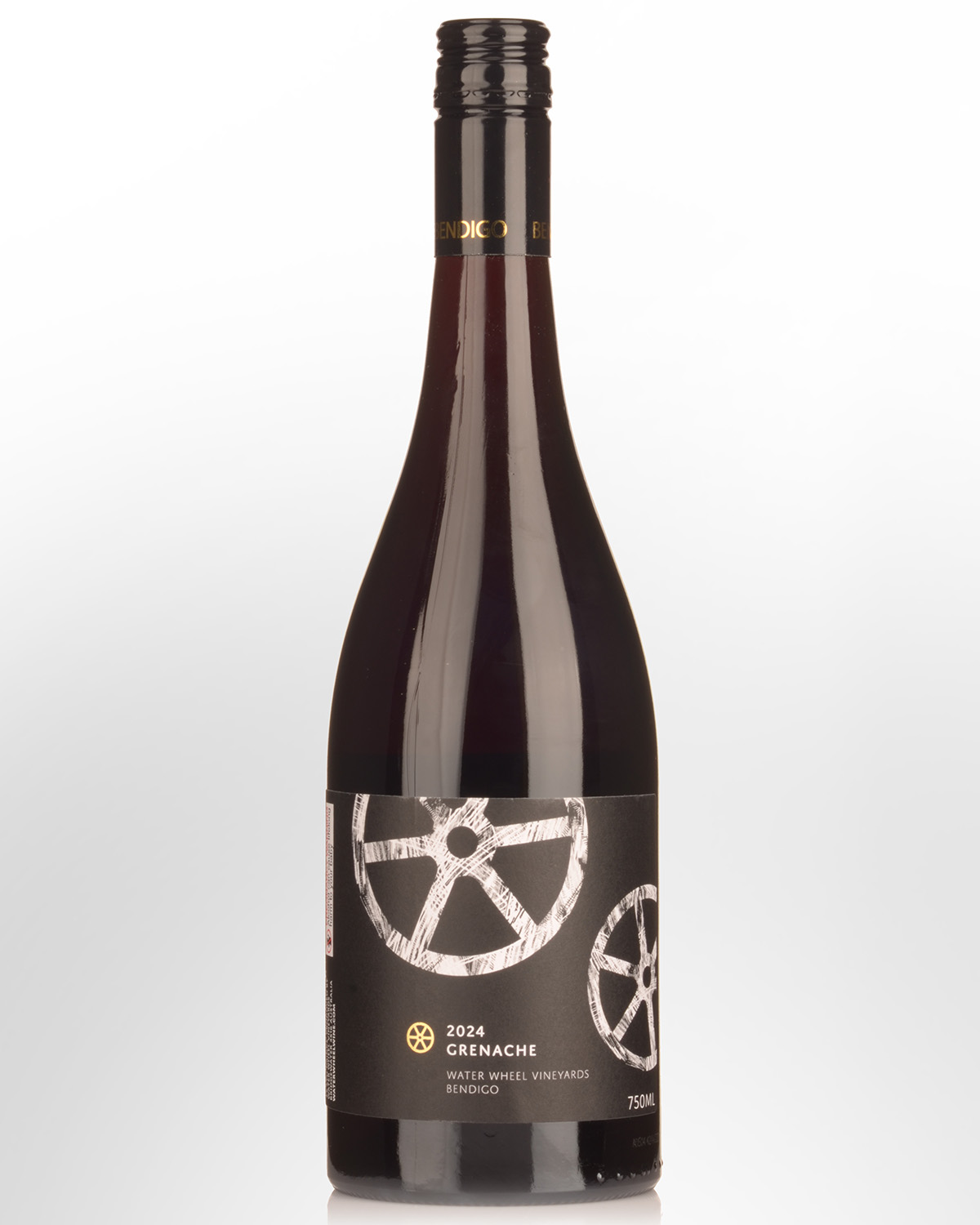 2024 Water Wheel Vineyards Grenache
