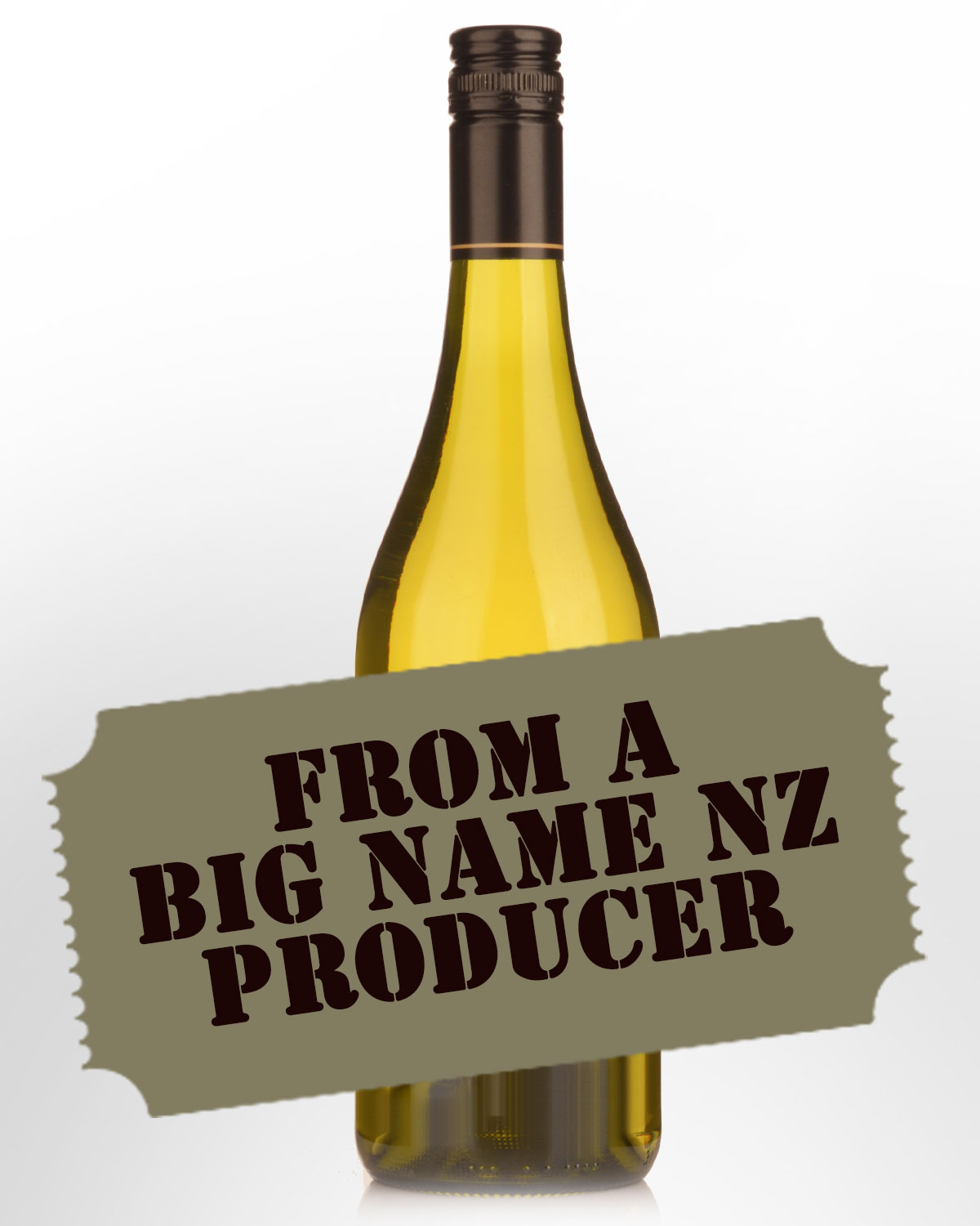 2022 Nicks Secret Martinborough Chardonnay Nicks Wine Merchants