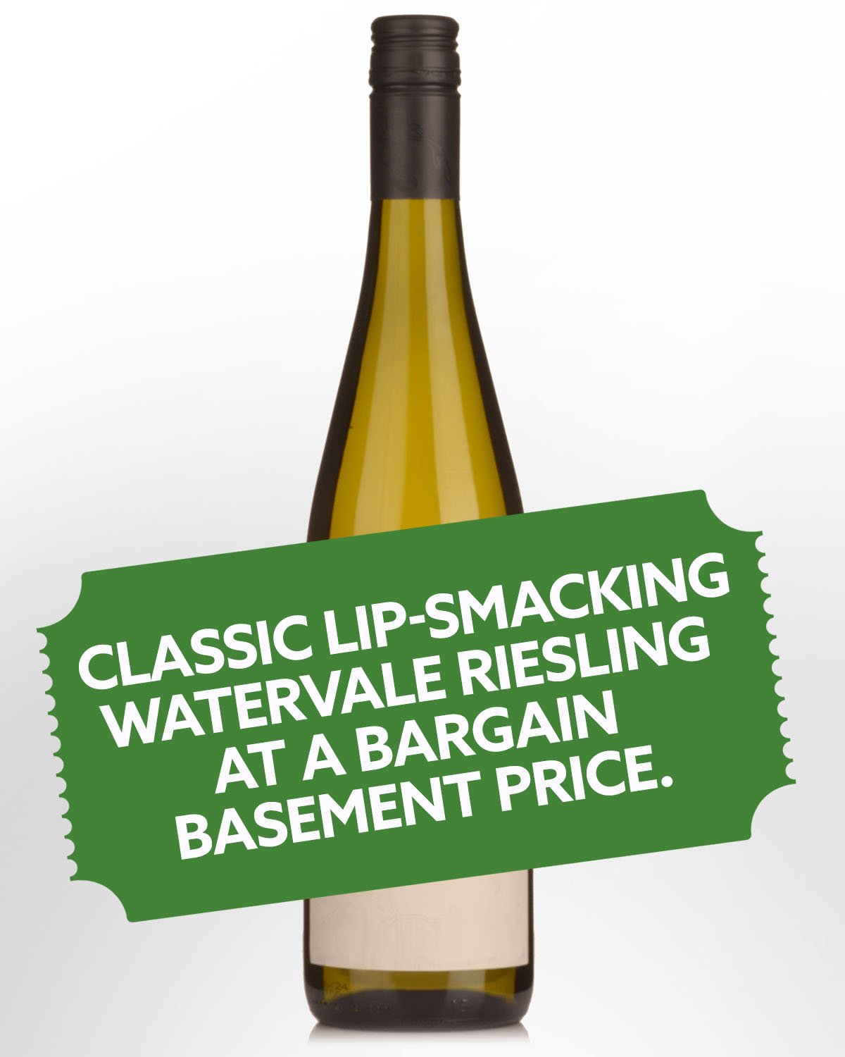 2025 Nicks Secret Clare Valley JT Riesling