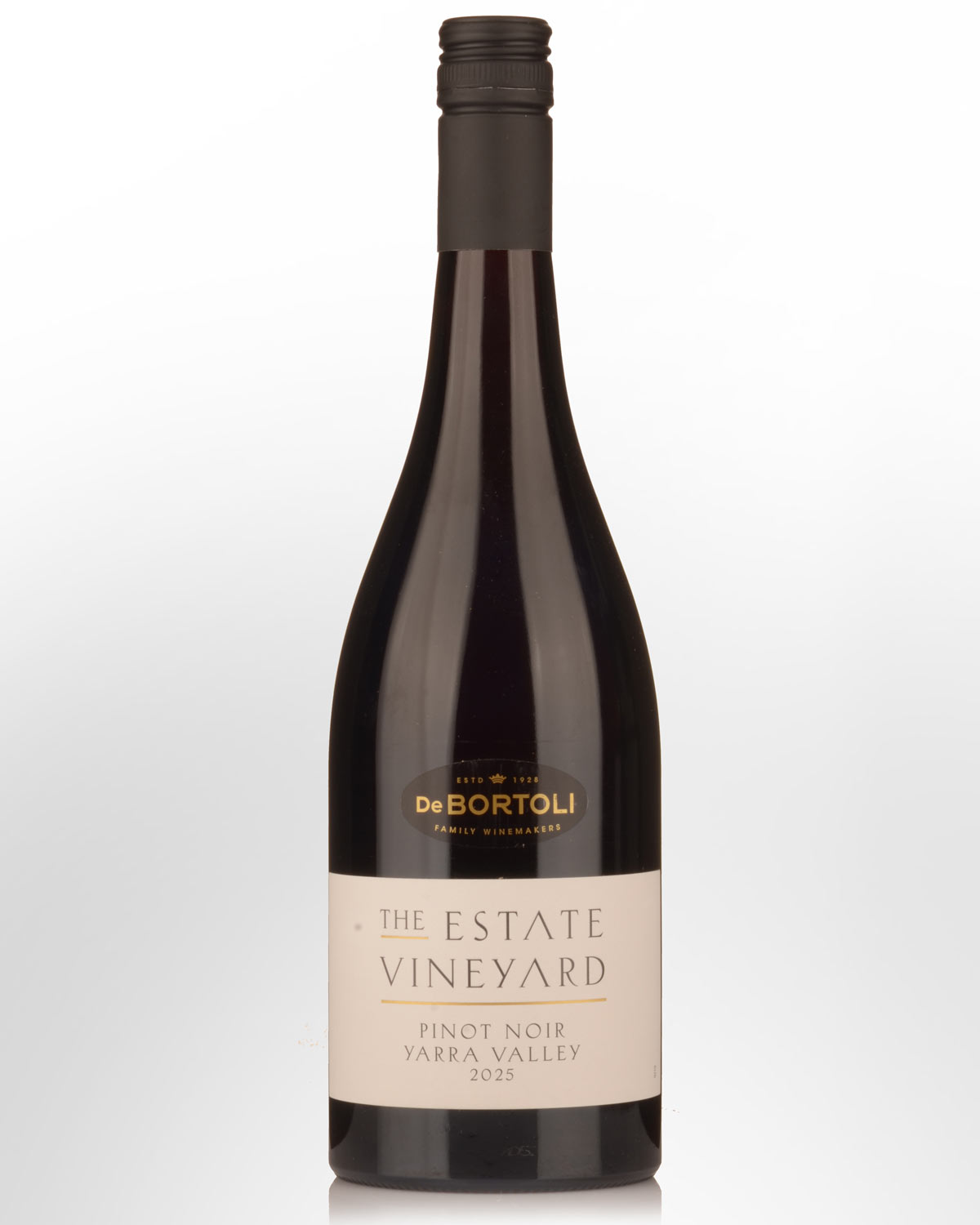 2025 De Bortoli The Estate Vineyard Pinot Noir