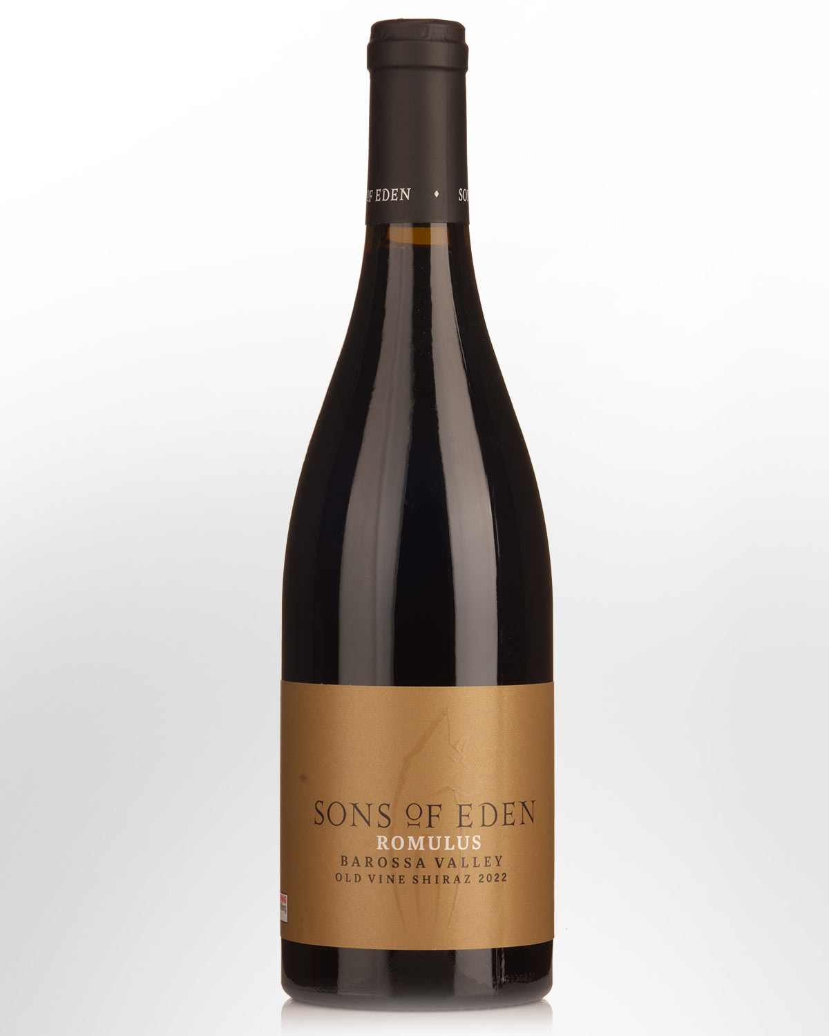 2022 Sons of Eden Romulus Old Vine Shiraz