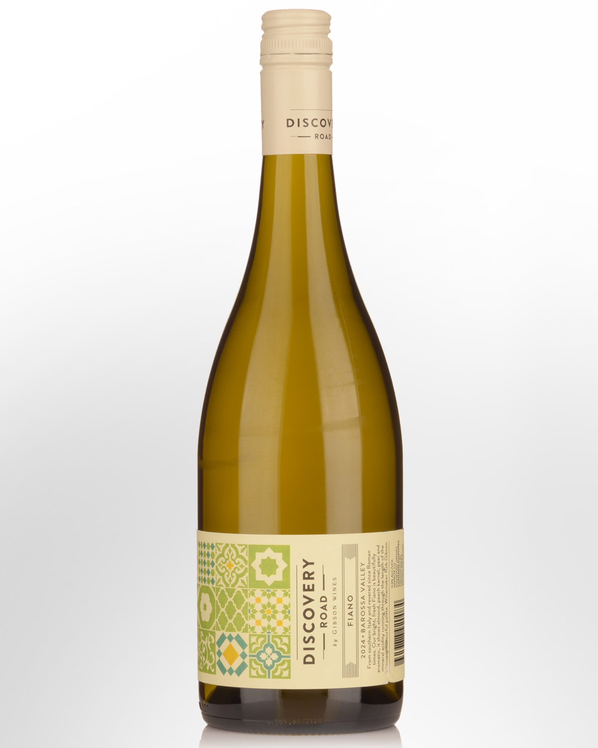 2024 Gibson Discovery Road Fiano - Last Stocks