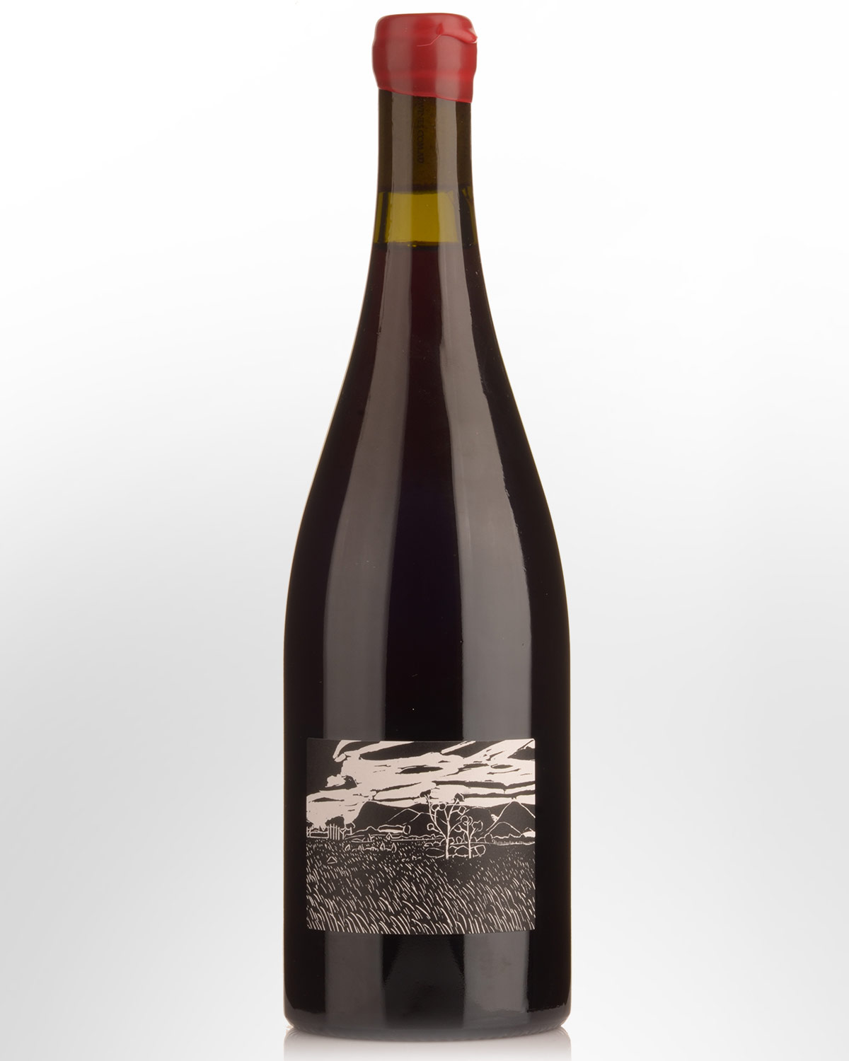 2022 Joshua Cooper Ray-Monde Vineyard Pinot Noir