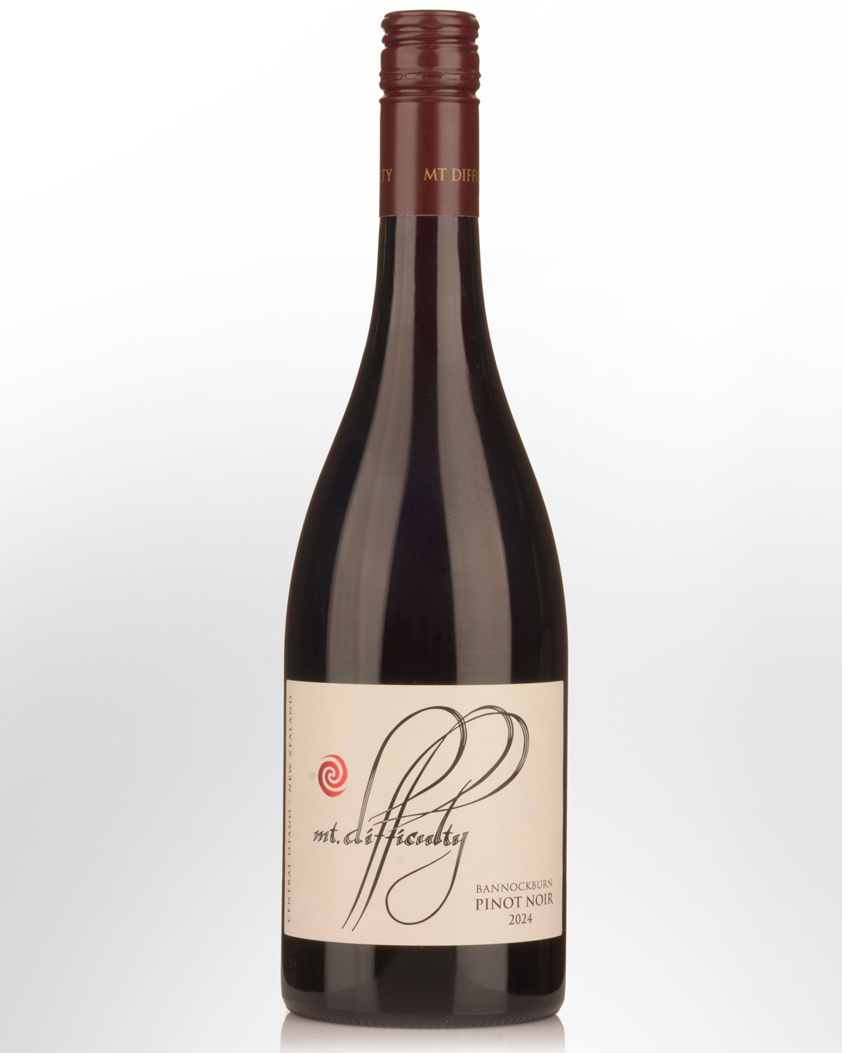 2024 Mt. Difficulty Bannockburn Pinot Noir