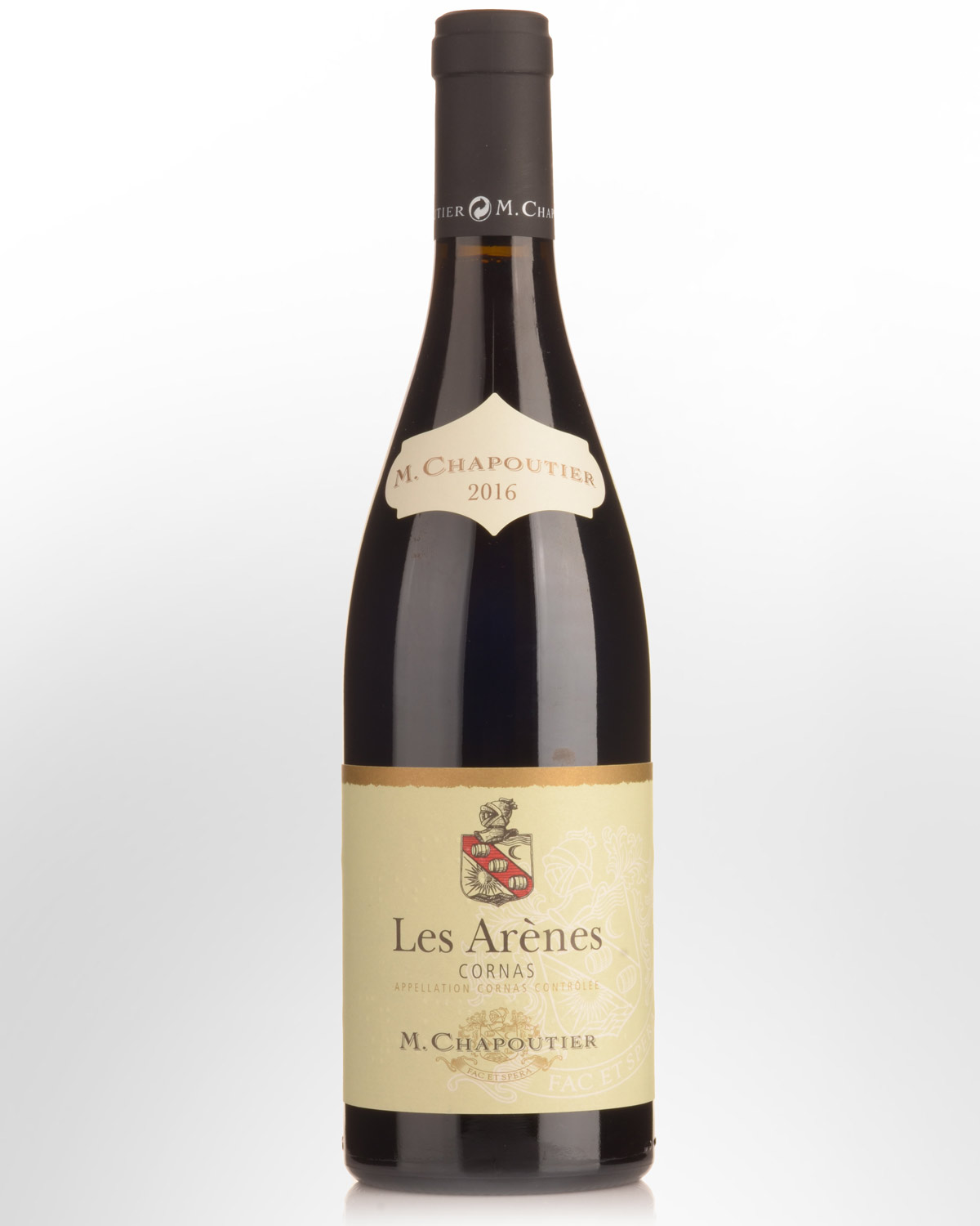 2016 M.Chapoutier Les Arenes Cornas