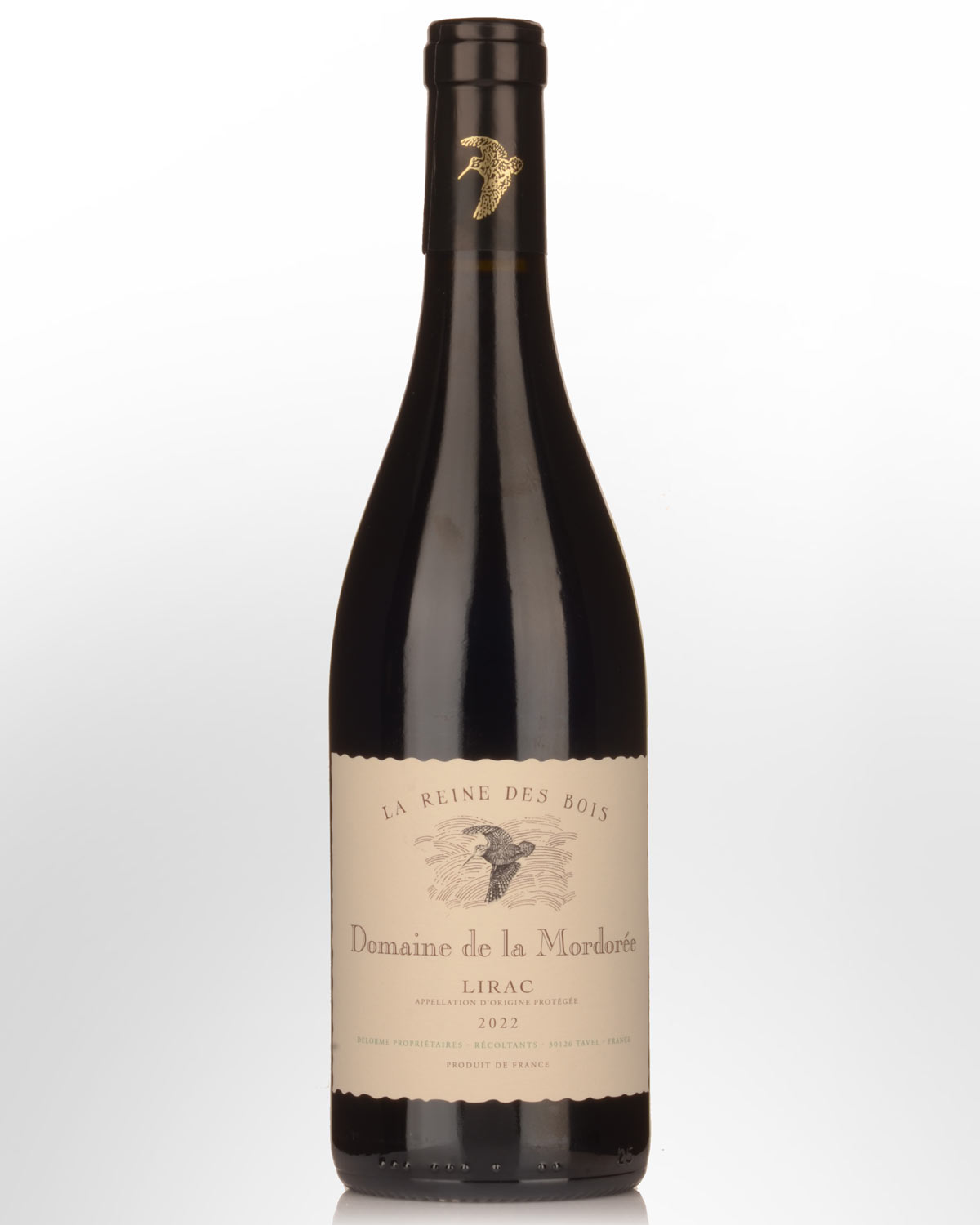 2022 Domaine de la Mordoree La Reine des Bois Lirac