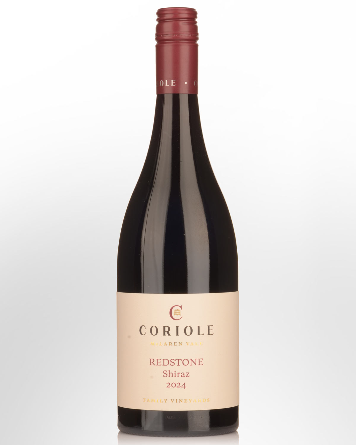2024 Coriole Redstone Shiraz