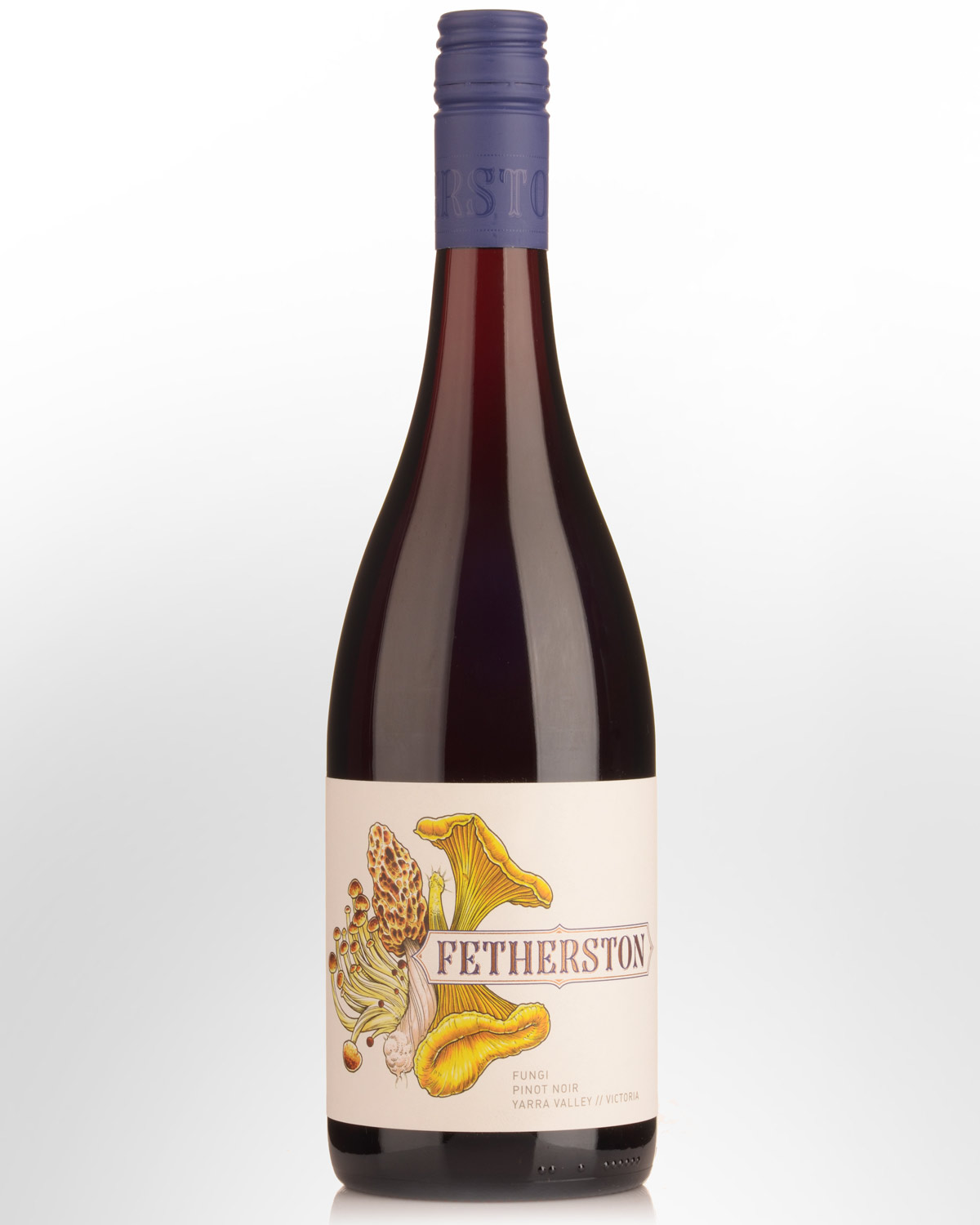 2021 Fetherston Fungi Pinot Noir