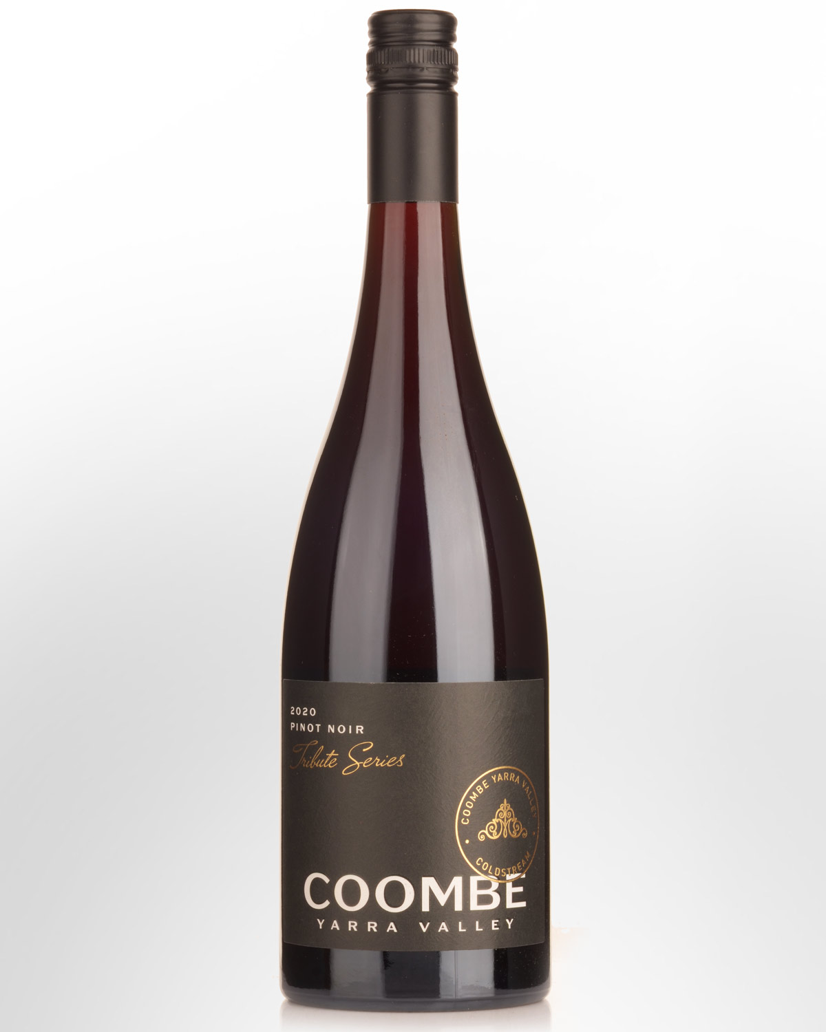 2020 Coombe Tribute Series Pinot Noir