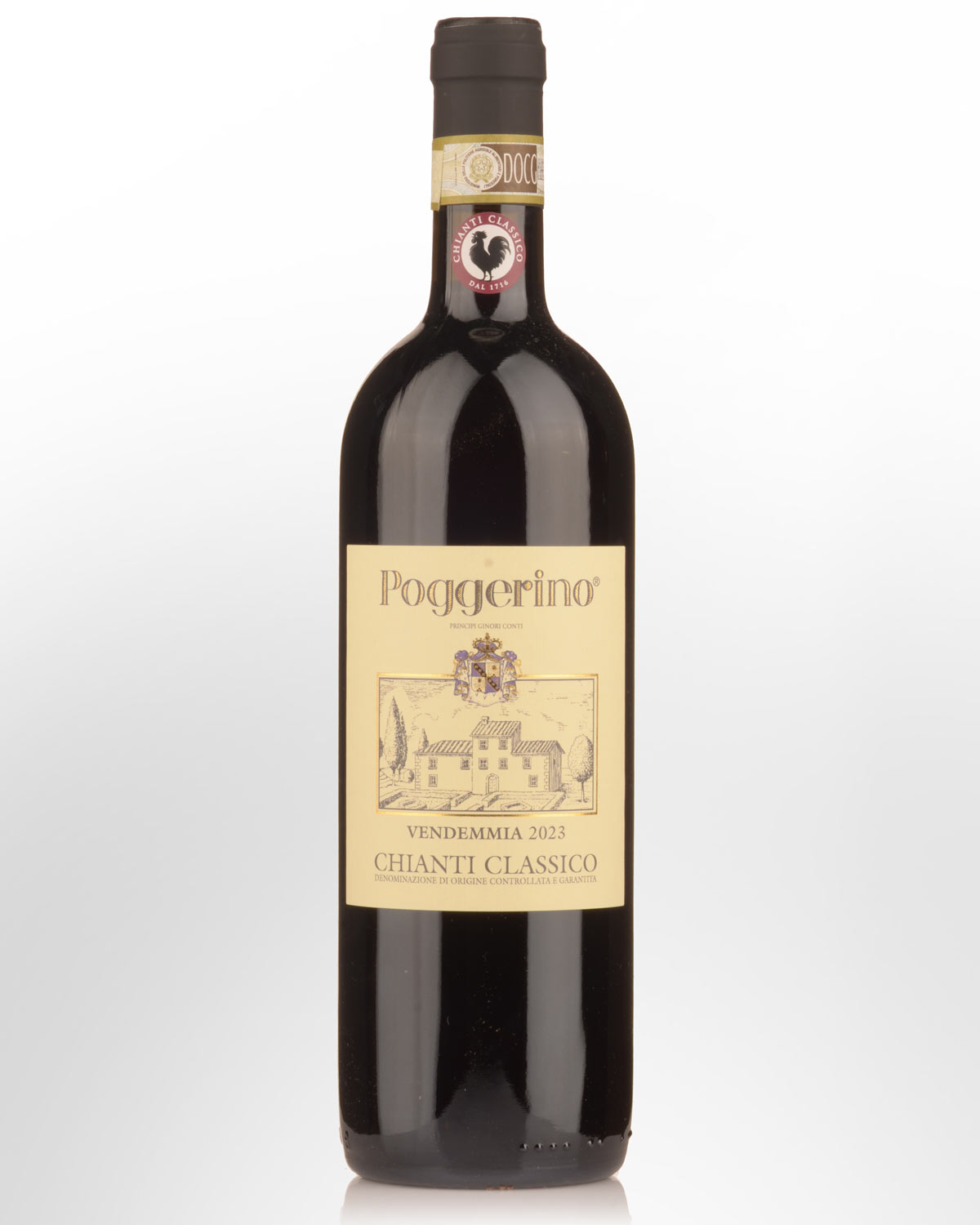 2023 Poggerino Chianti Classico