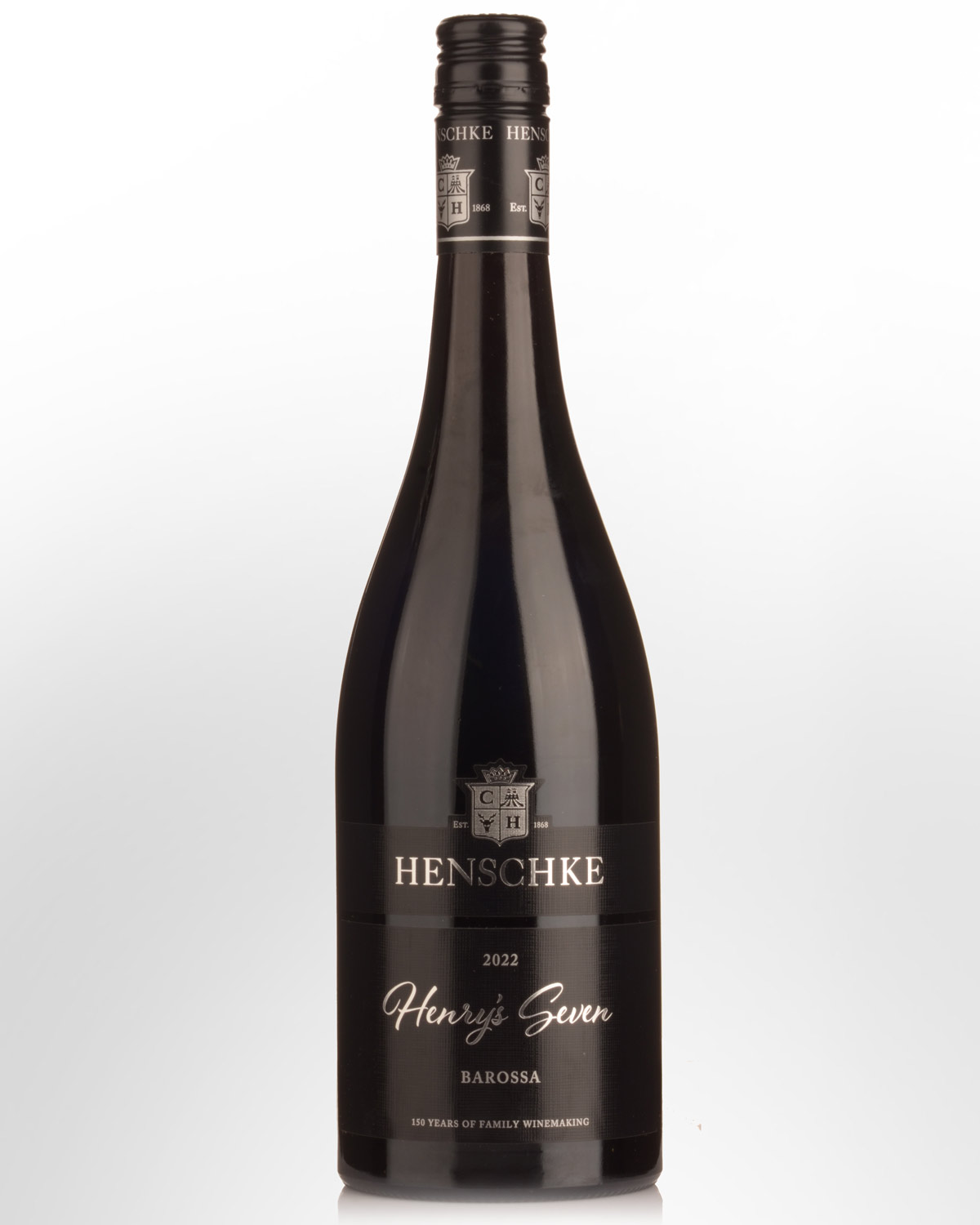 2022 Henschke Henry's Seven | Nicks Wine Merchants