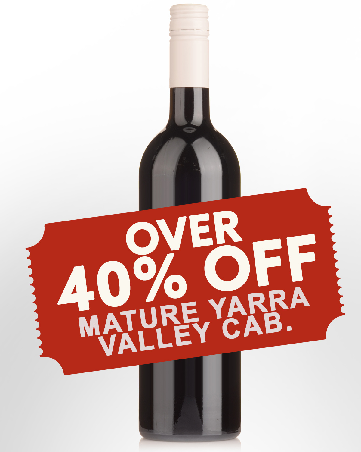 2017 Nicks Secret KG Yarra Valley Cabernet Sauvignon