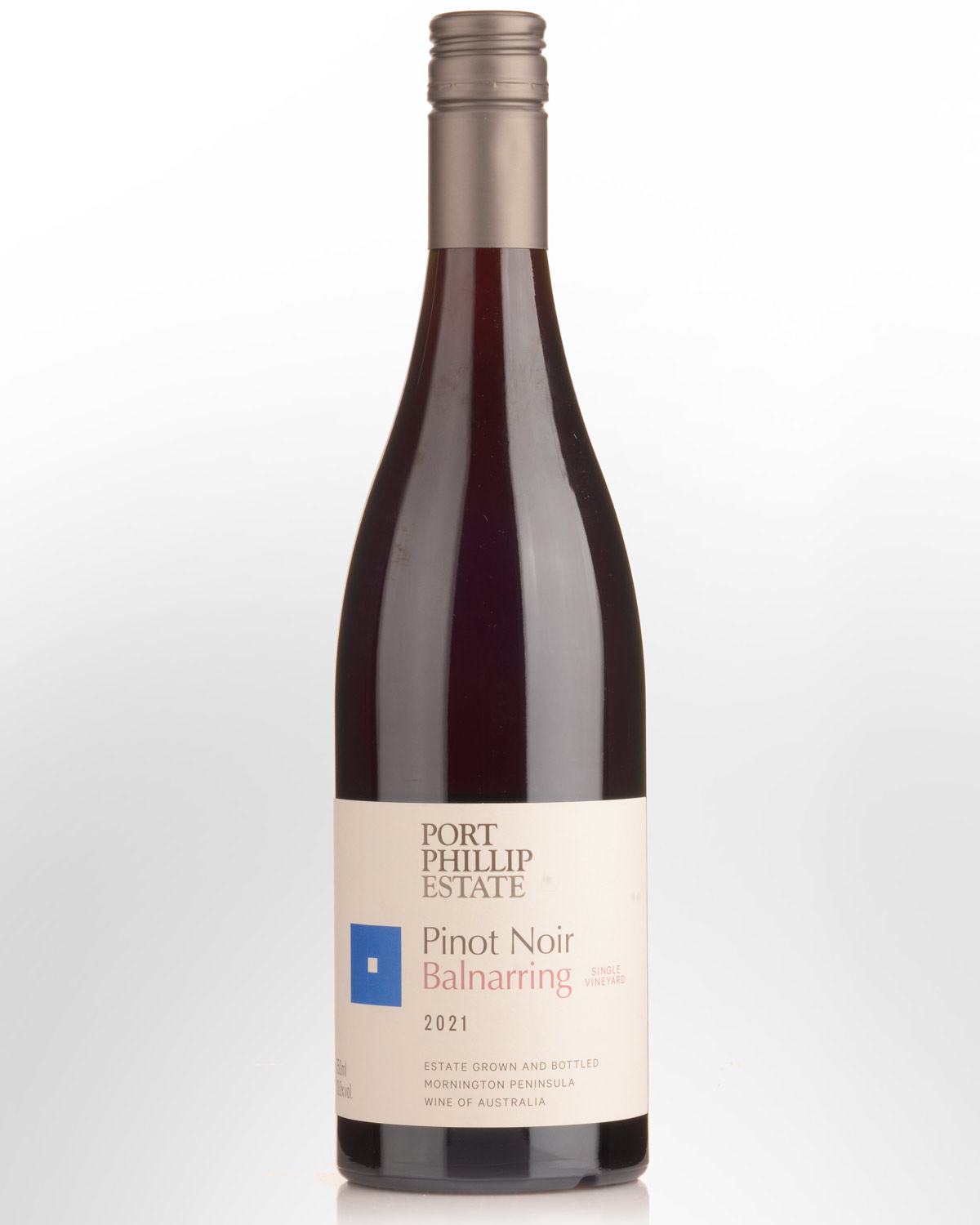 2021 Port Phillip Estate Balnarring Single Vineyard Pinot Noir
