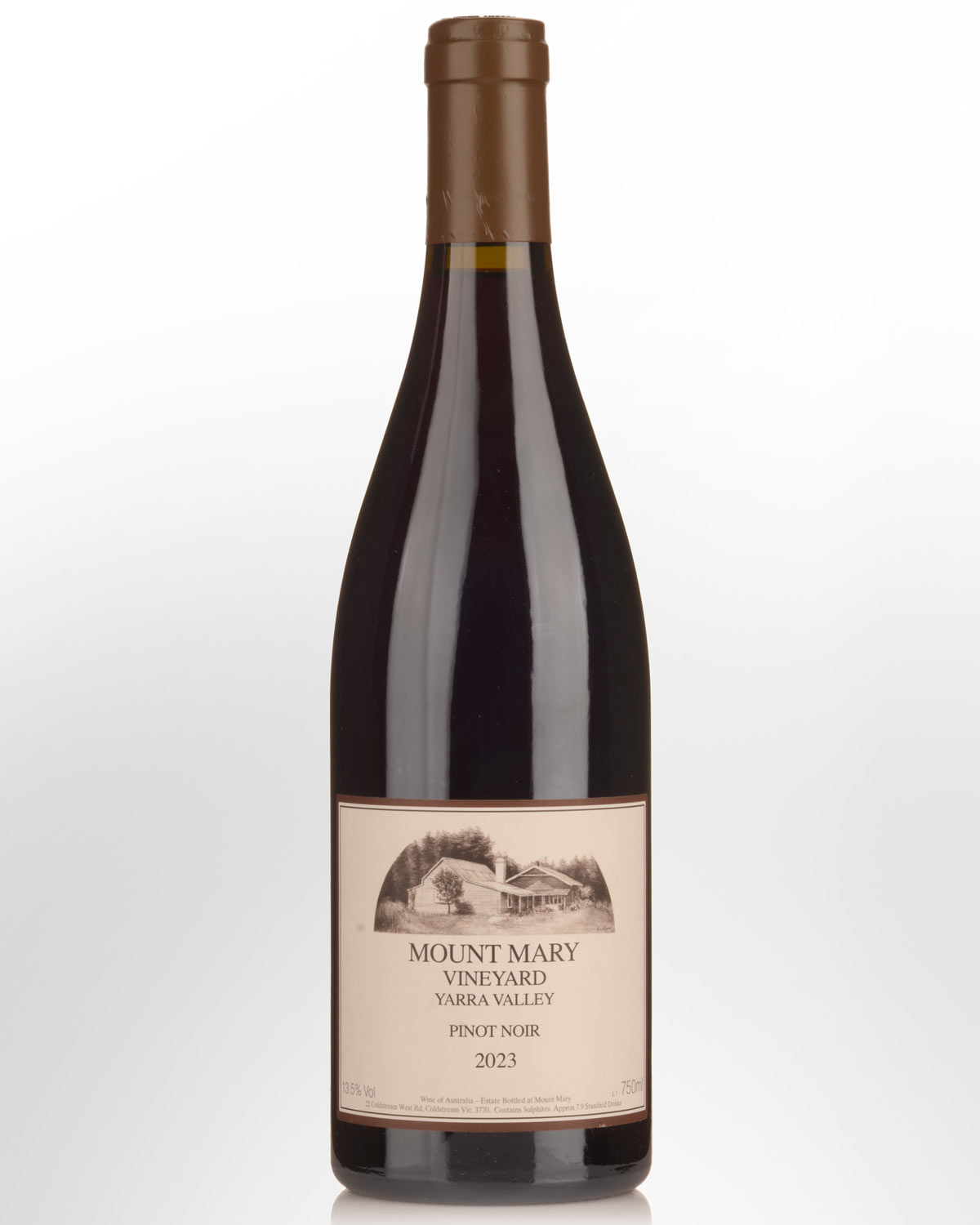 2023 Mount Mary Pinot Noir